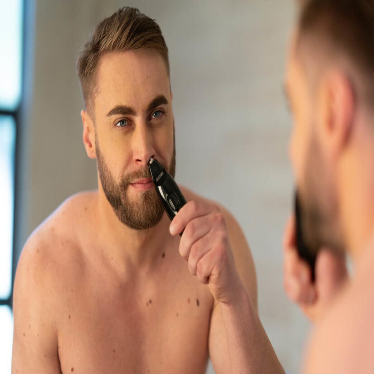 Voir la diapositive 9 : WAHL Tondeuse multi-usage 3028664 - Noir