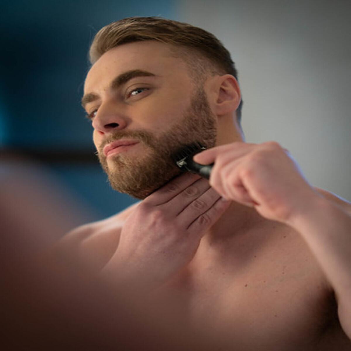 Voir la diapositive 7 : WAHL Tondeuse multi-usage 3028664 - Noir