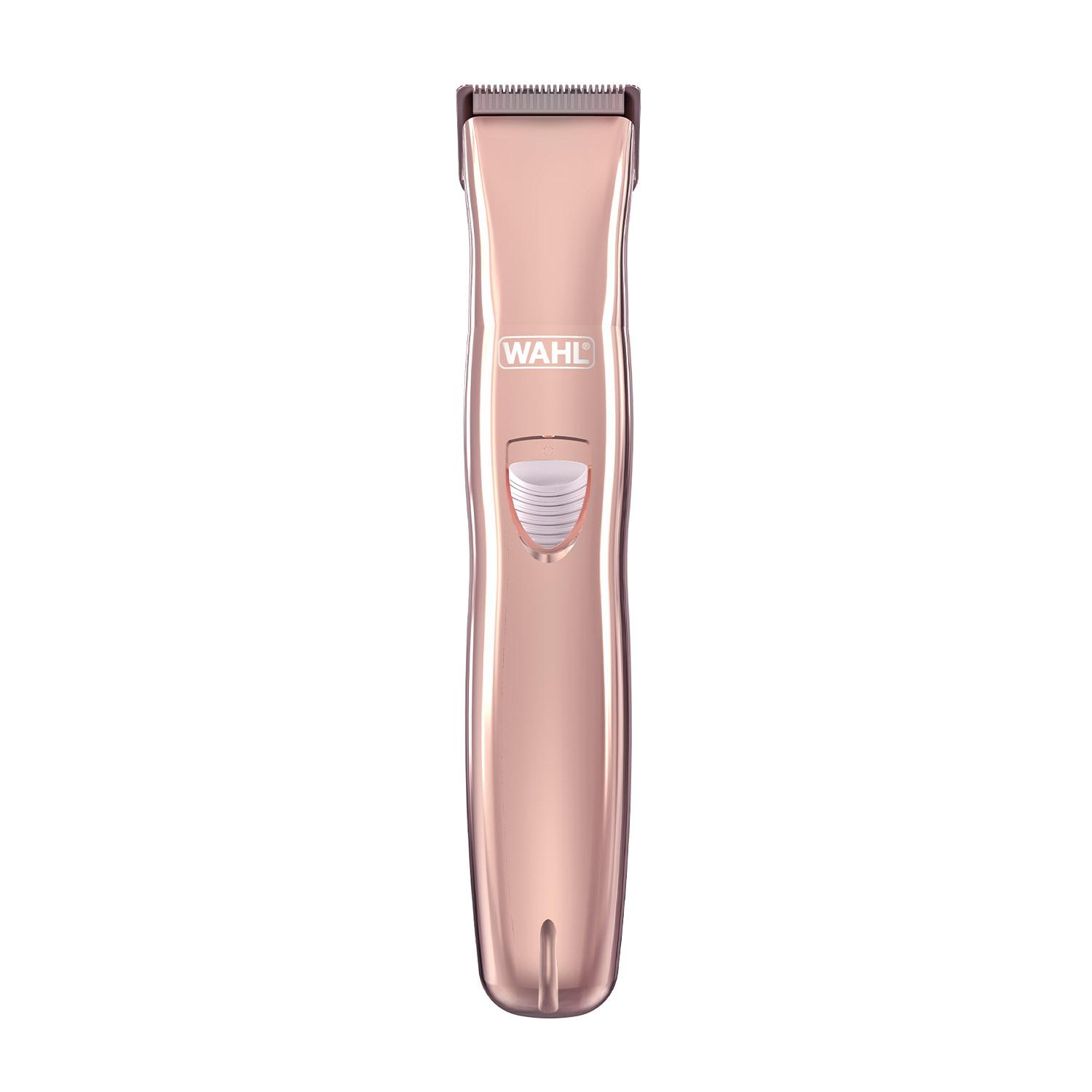 WAHL Épilateur 3029466 - Rose