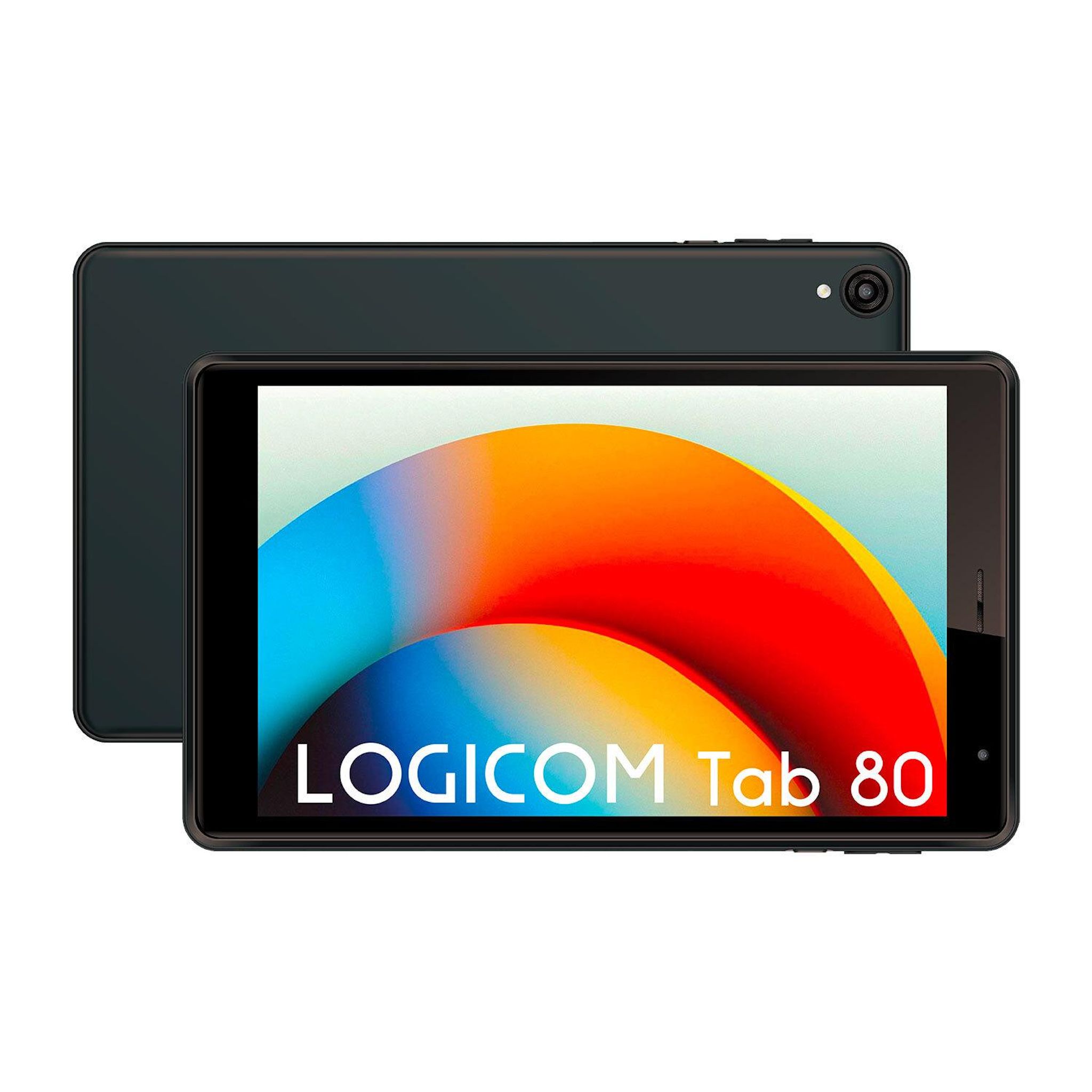 LOGICOM Tablette Tactile TAB 80 64Go