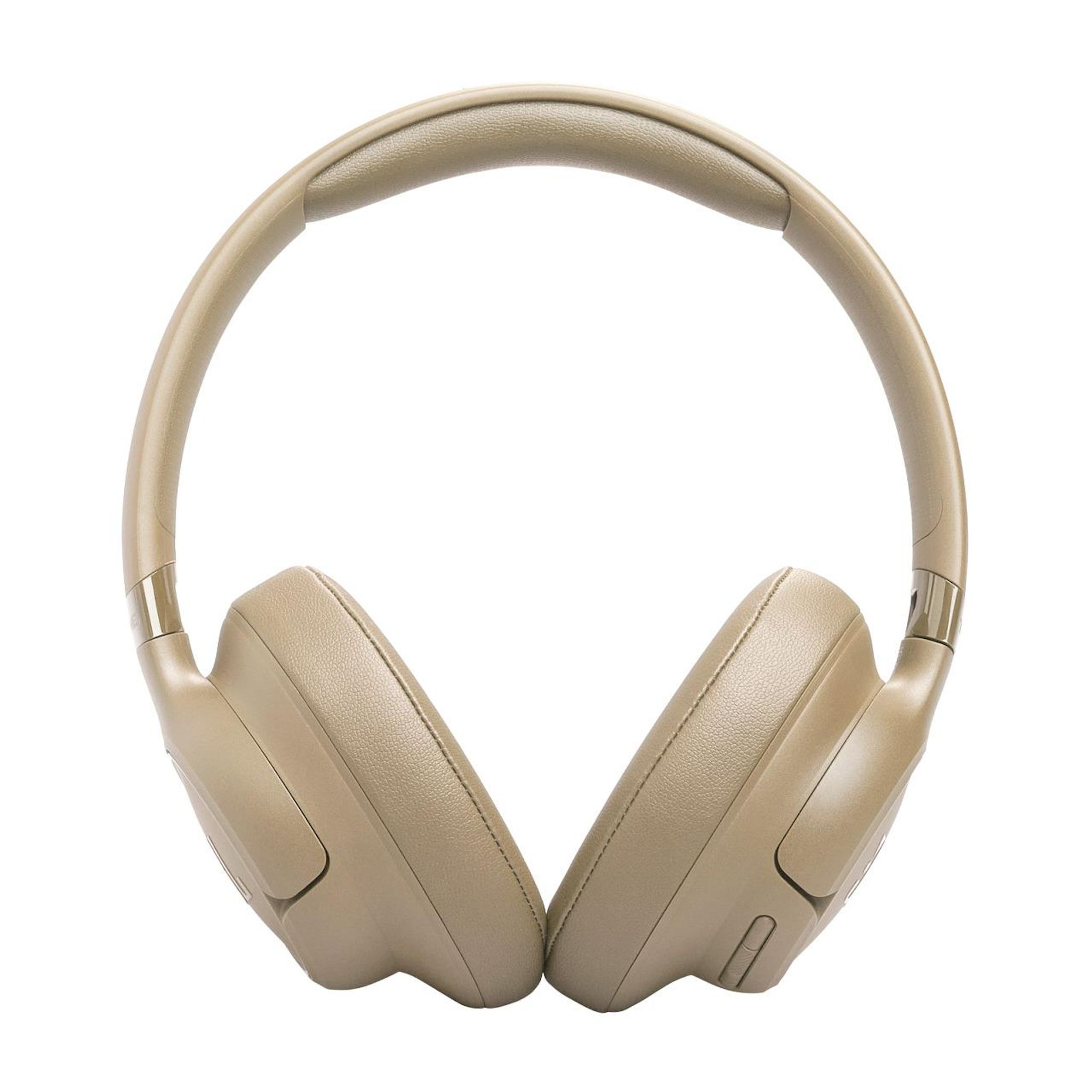Voir la diapositive 3 : JBL Casque T730 Bluetooth - Beige