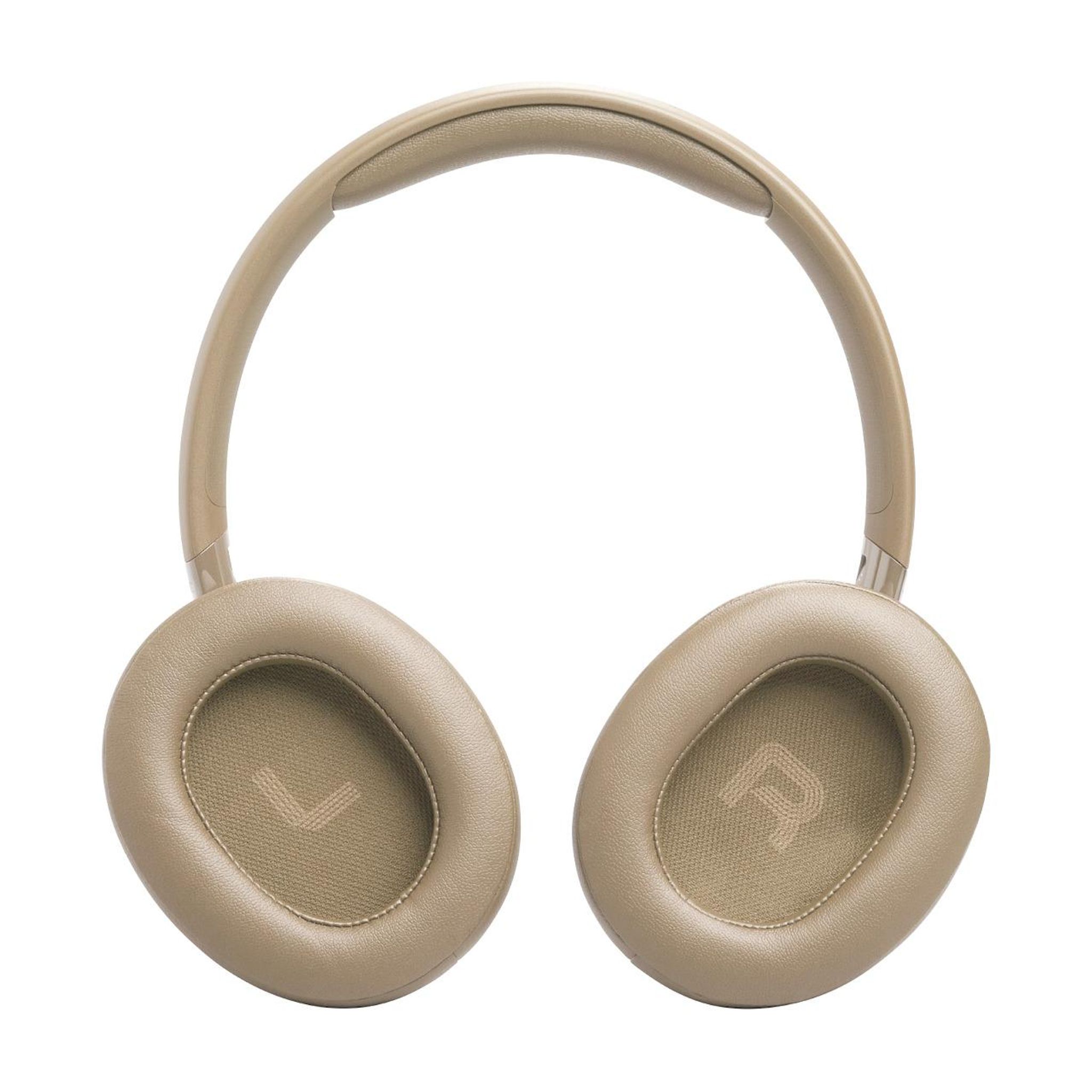 Voir la diapositive 5 : JBL Casque T730 Bluetooth - Beige