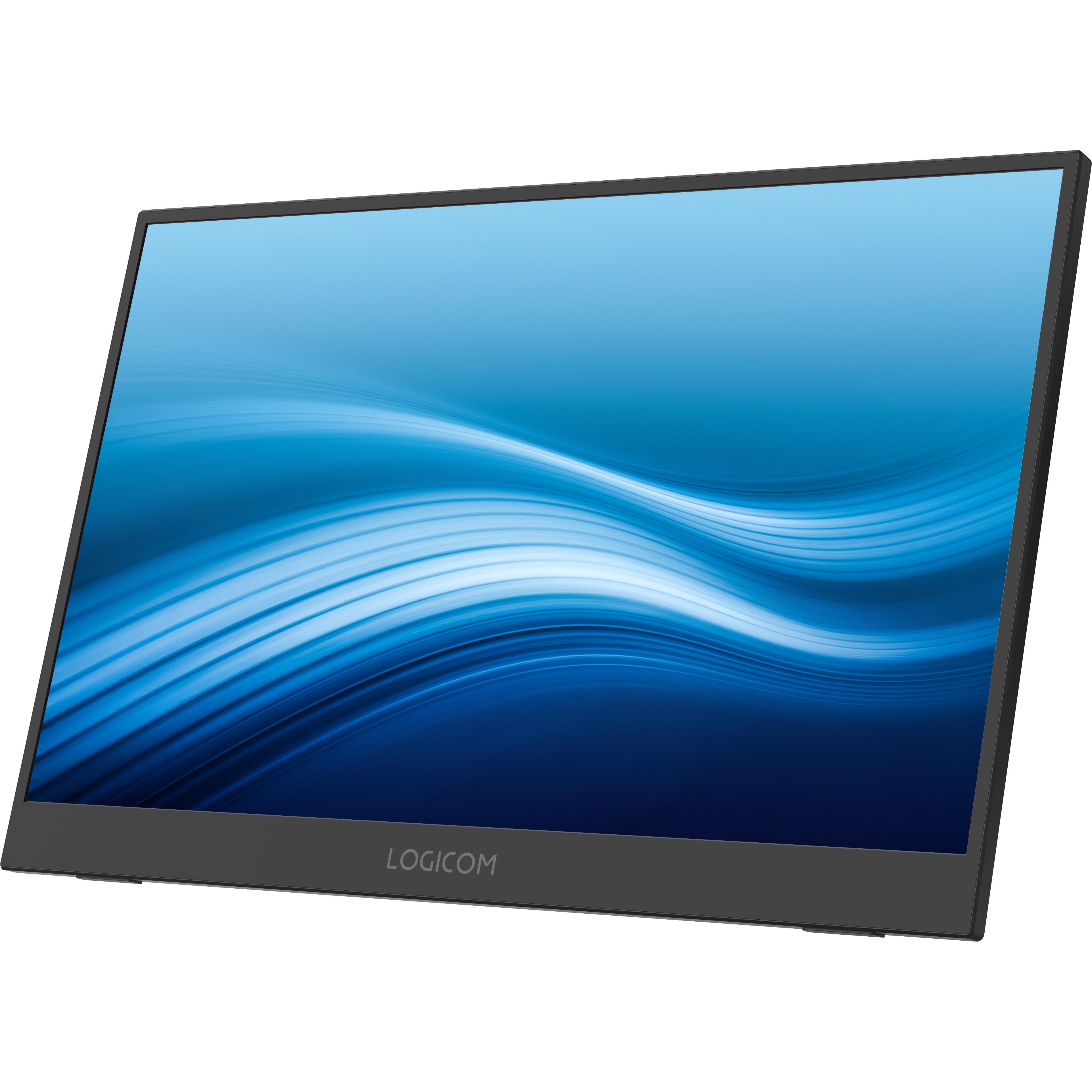 LOGICOM Écran Nomad Display