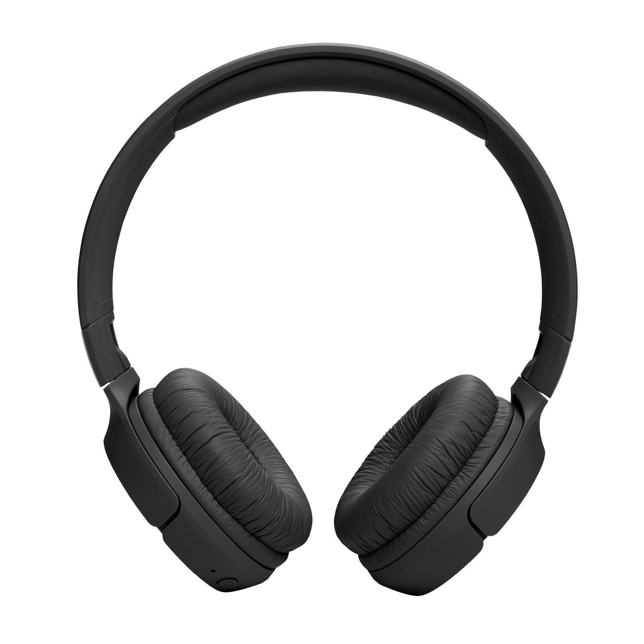 Voir la diapositive 2 : JBL Casque T520 Bluetooth - Noir