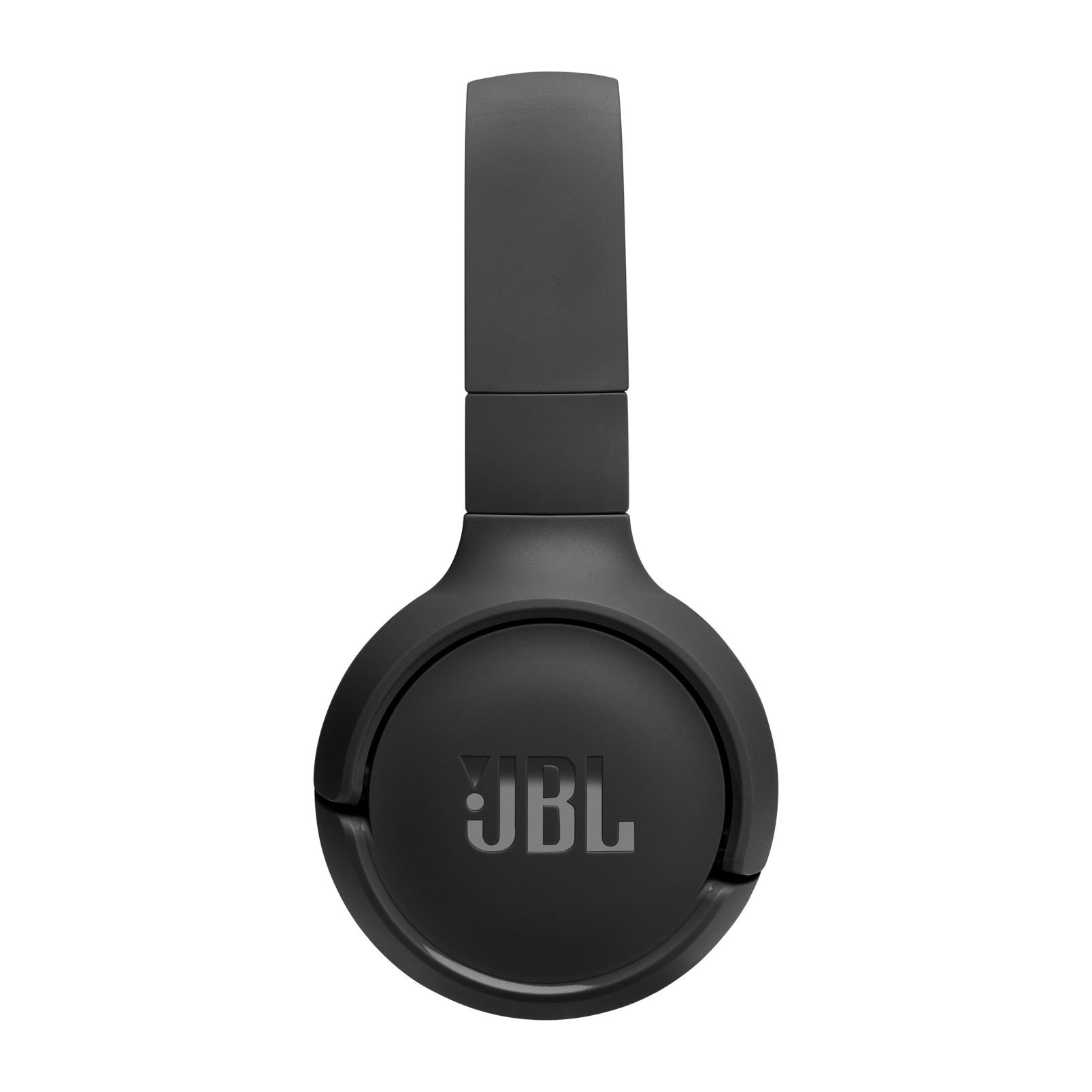 Voir la diapositive 3 : JBL Casque T520 Bluetooth - Noir