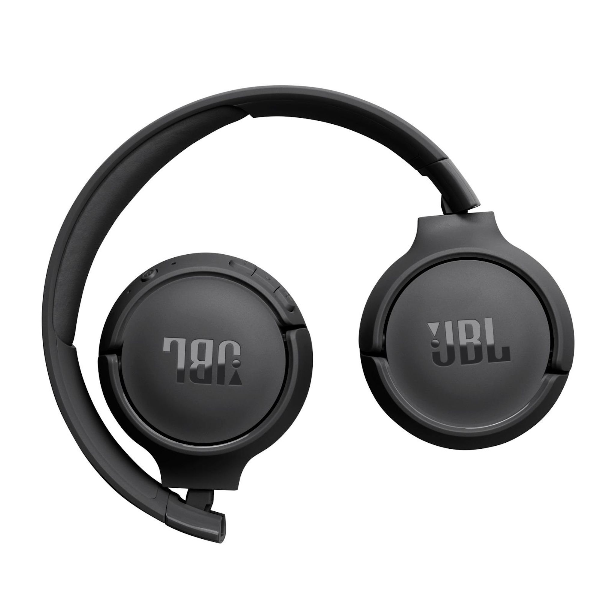 Voir la diapositive 4 : JBL Casque T520 Bluetooth - Noir