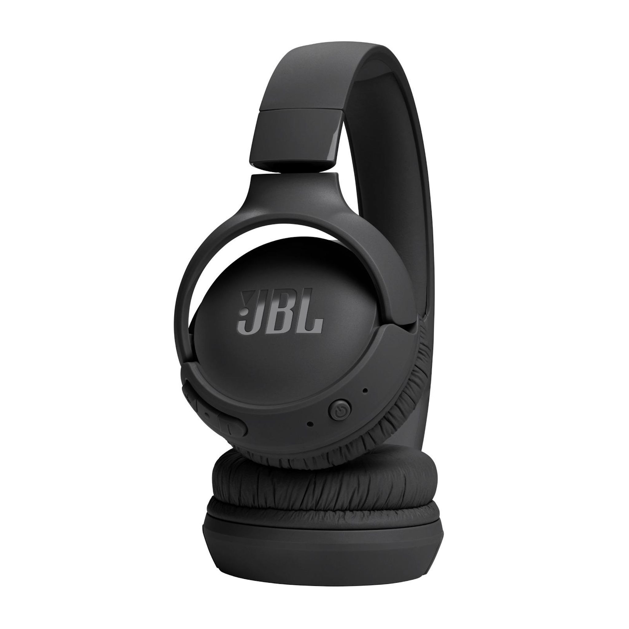 Voir la diapositive 5 : JBL Casque T520 Bluetooth - Noir