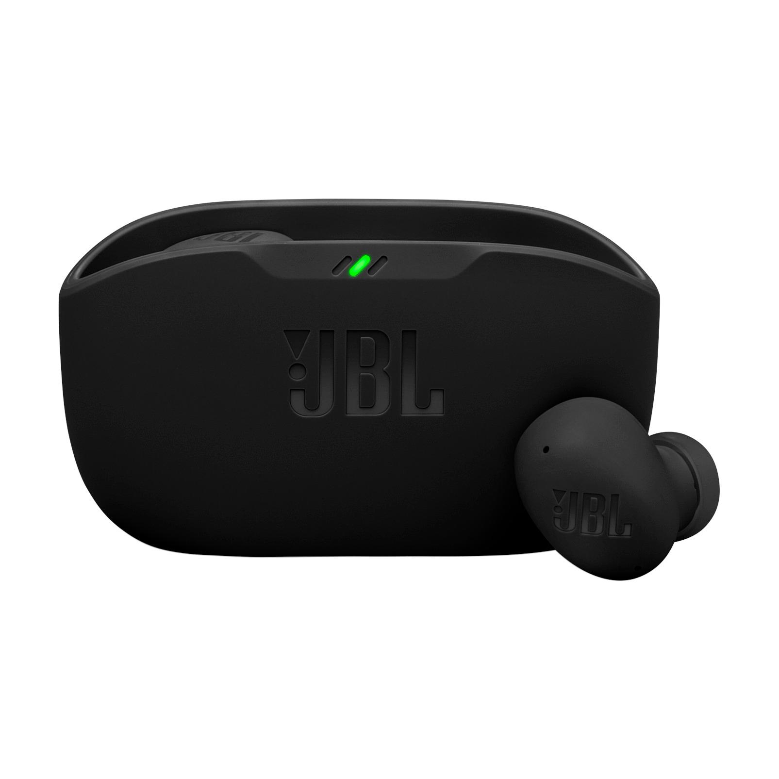 JBL Écouteurs TWS Tune Beam 2 - Noir
