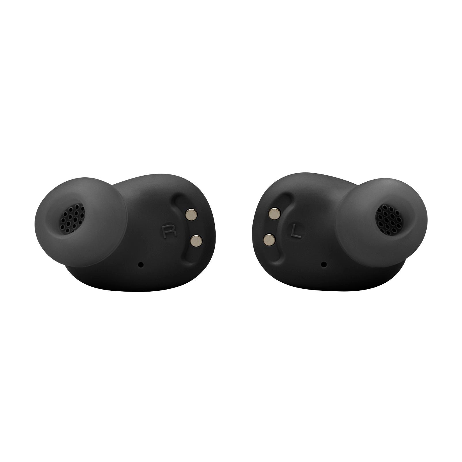 Voir la diapositive 3 : JBL Écouteurs TWS Tune Beam 2 - Noir