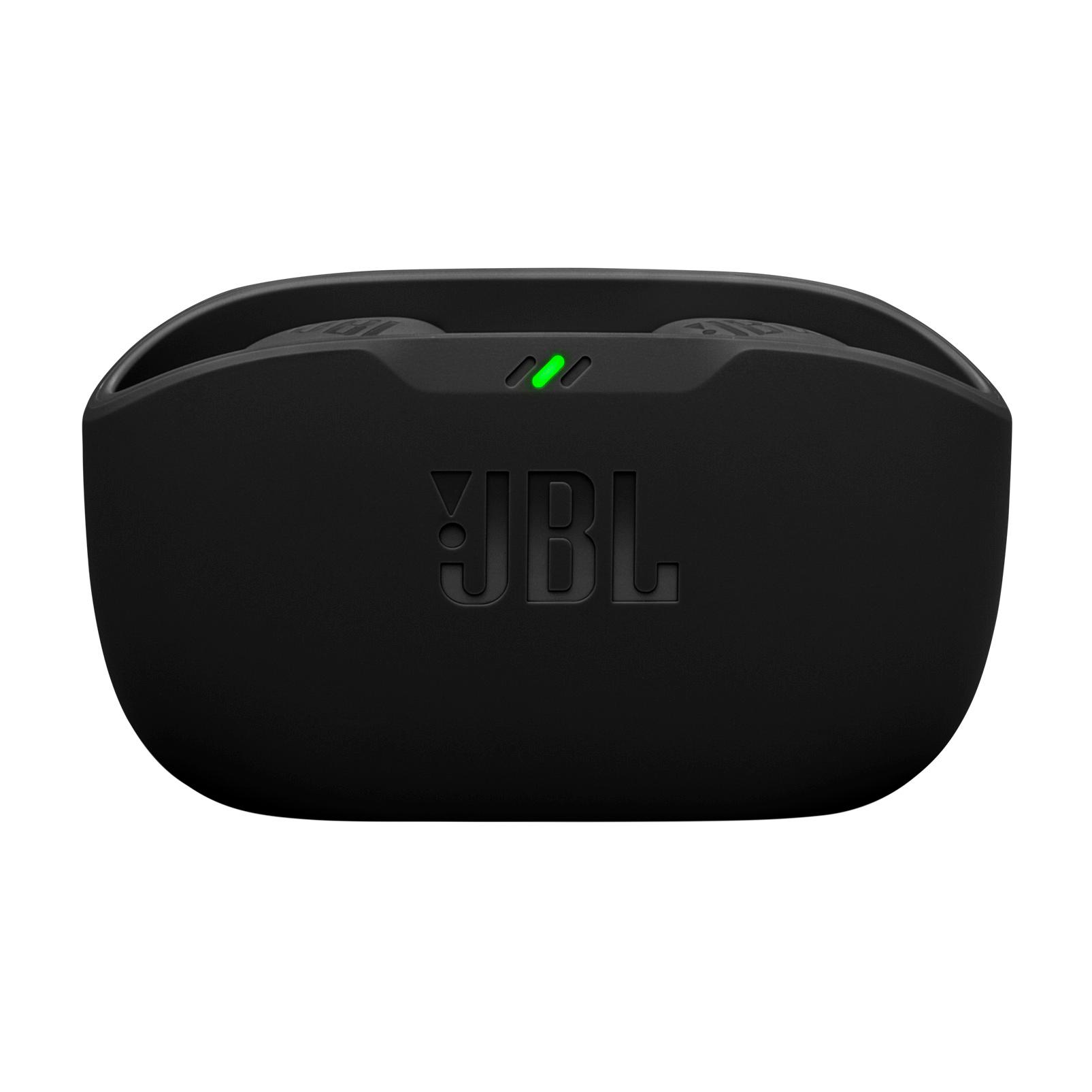 Voir la diapositive 4 : JBL Écouteurs TWS Tune Beam 2 - Noir