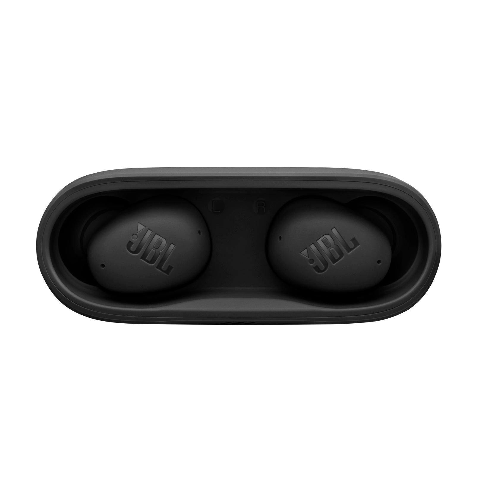 Voir la diapositive 5 : JBL Écouteurs TWS Tune Beam 2 - Noir