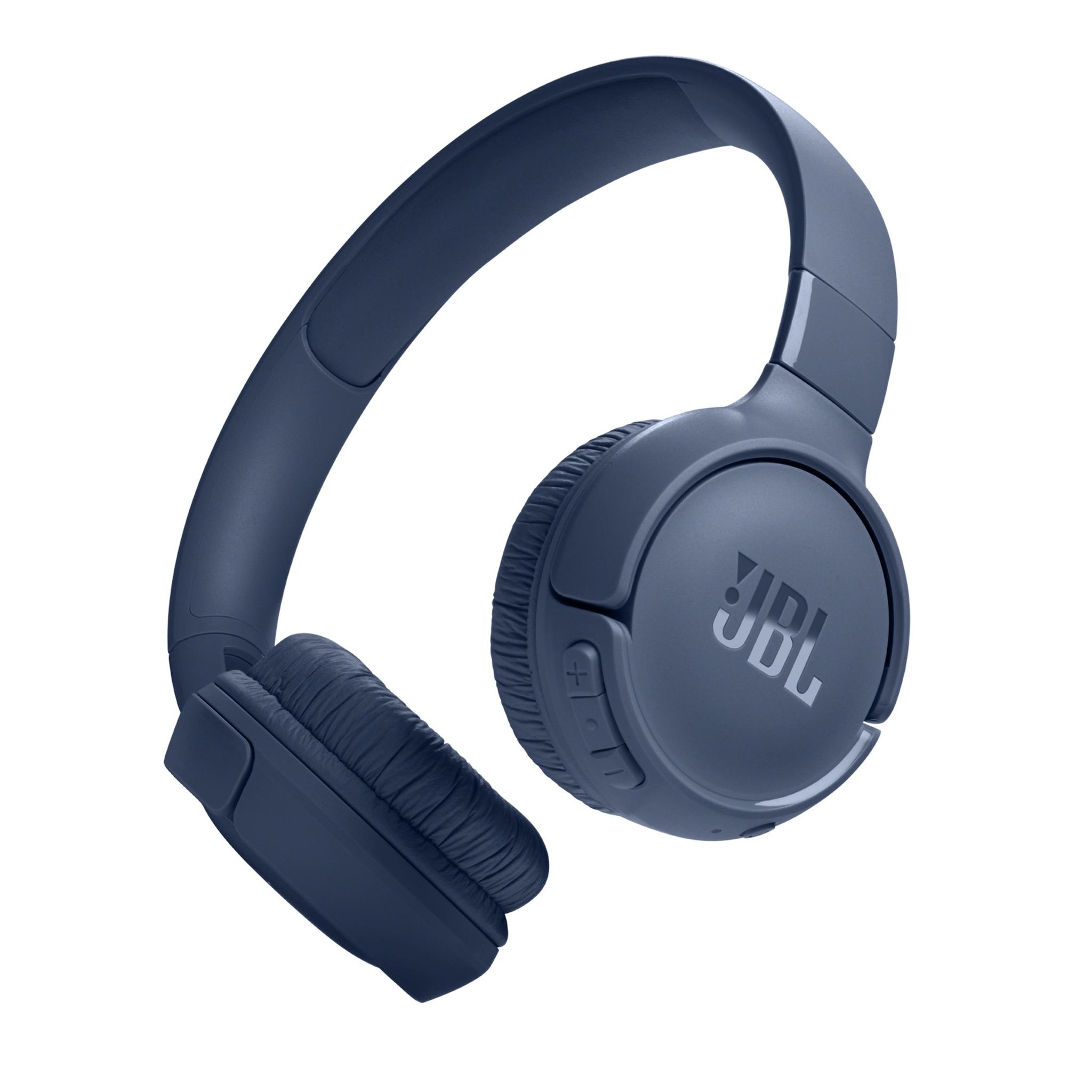 JBL Casque T520 Bluetooth - Bleu