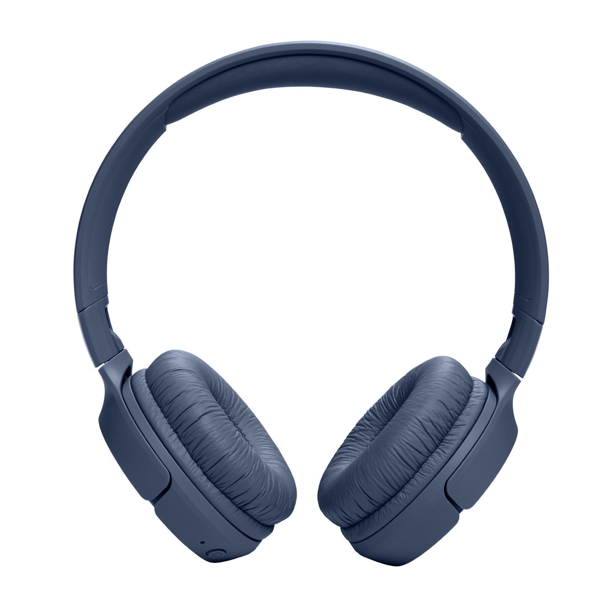 Voir la diapositive 2 : JBL Casque T520 Bluetooth - Bleu