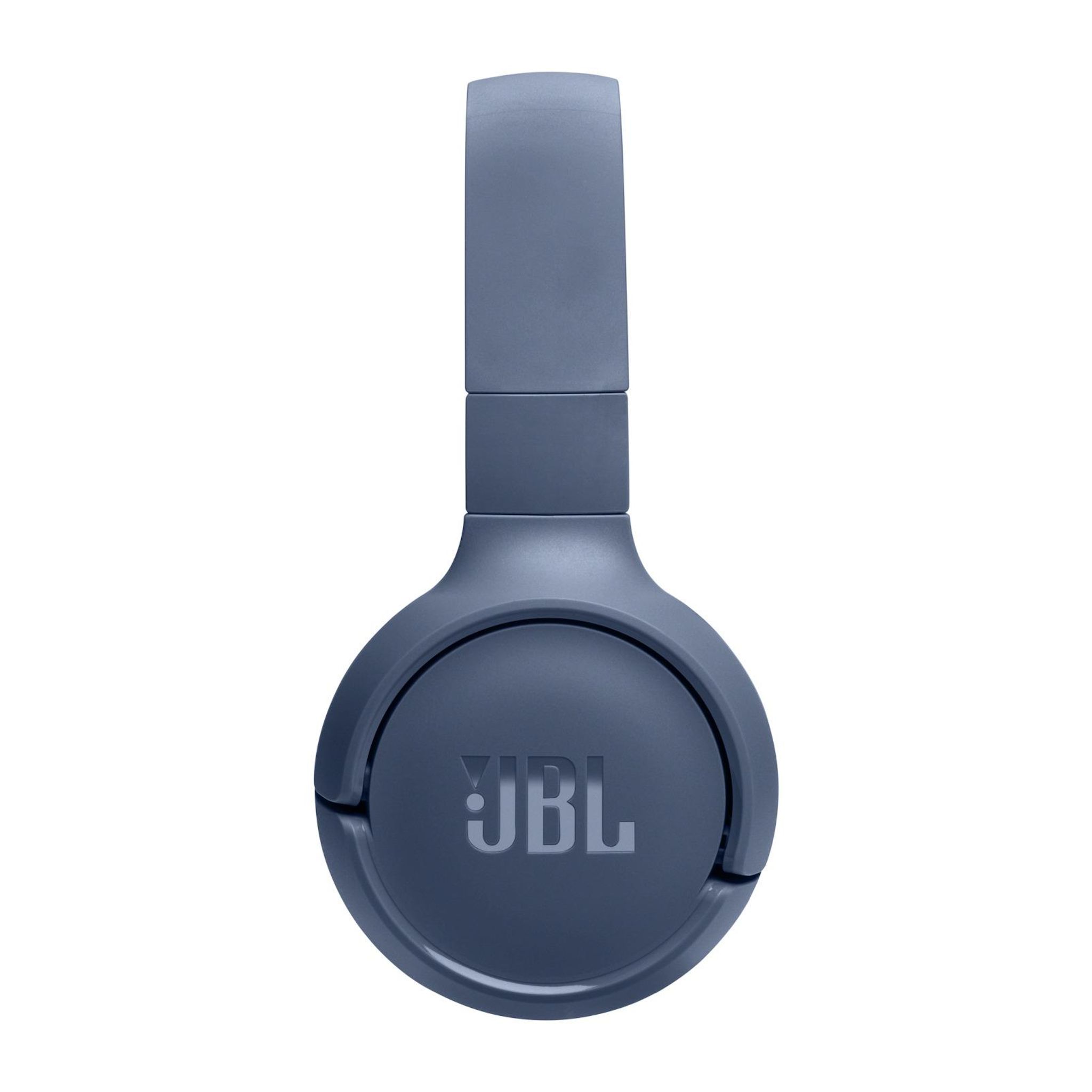 Voir la diapositive 3 : JBL Casque T520 Bluetooth - Bleu
