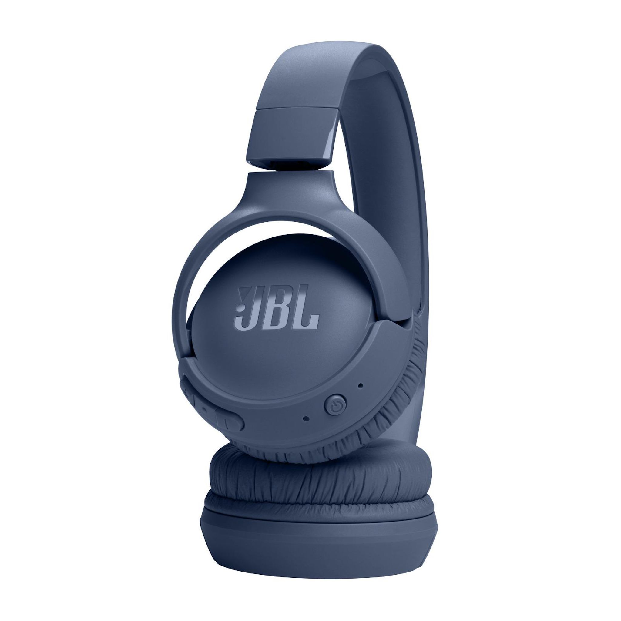 Voir la diapositive 5 : JBL Casque T520 Bluetooth - Bleu