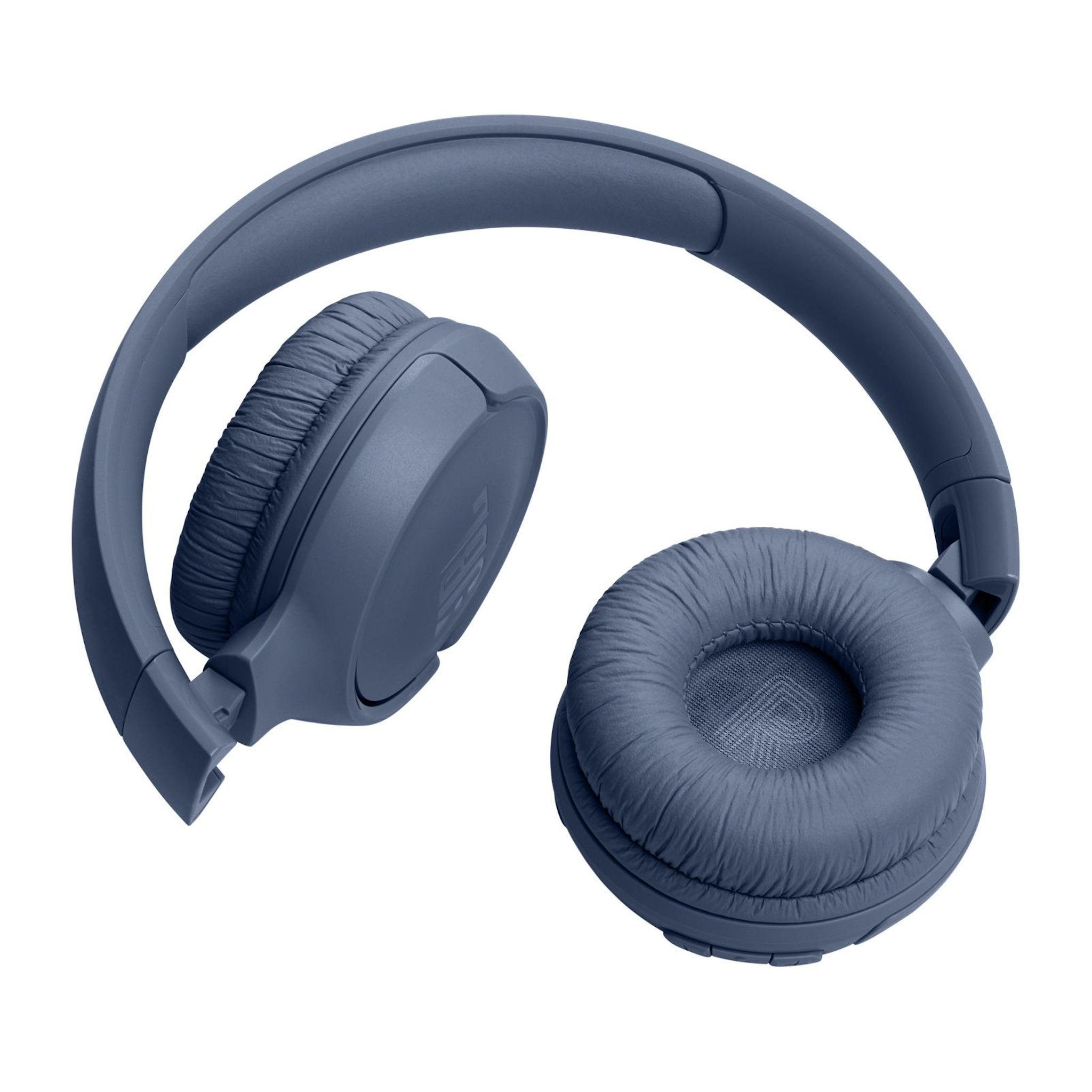 Voir la diapositive 6 : JBL Casque T520 Bluetooth - Bleu
