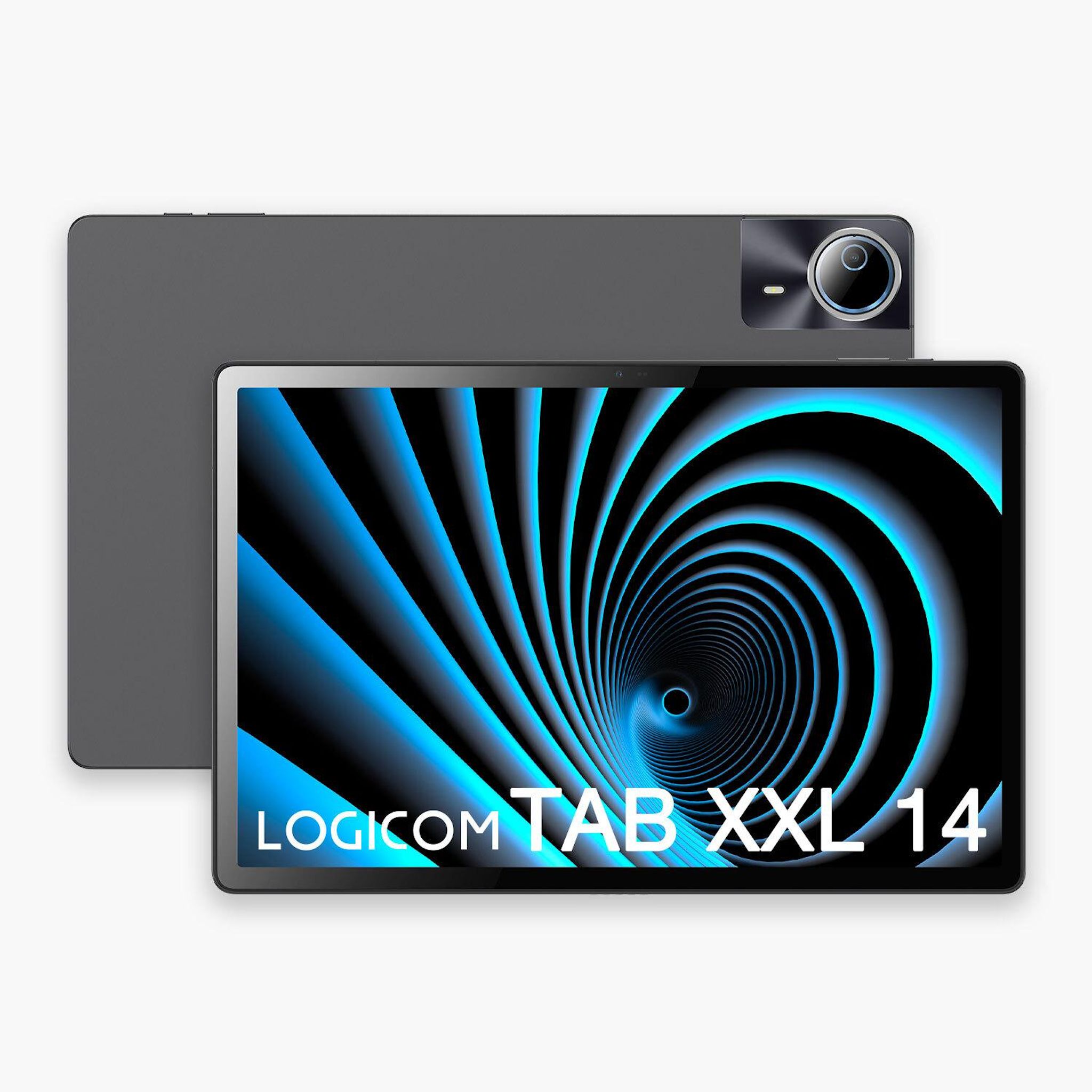 LOGICOM Tablette Tactile TAB XXL 14 128Go