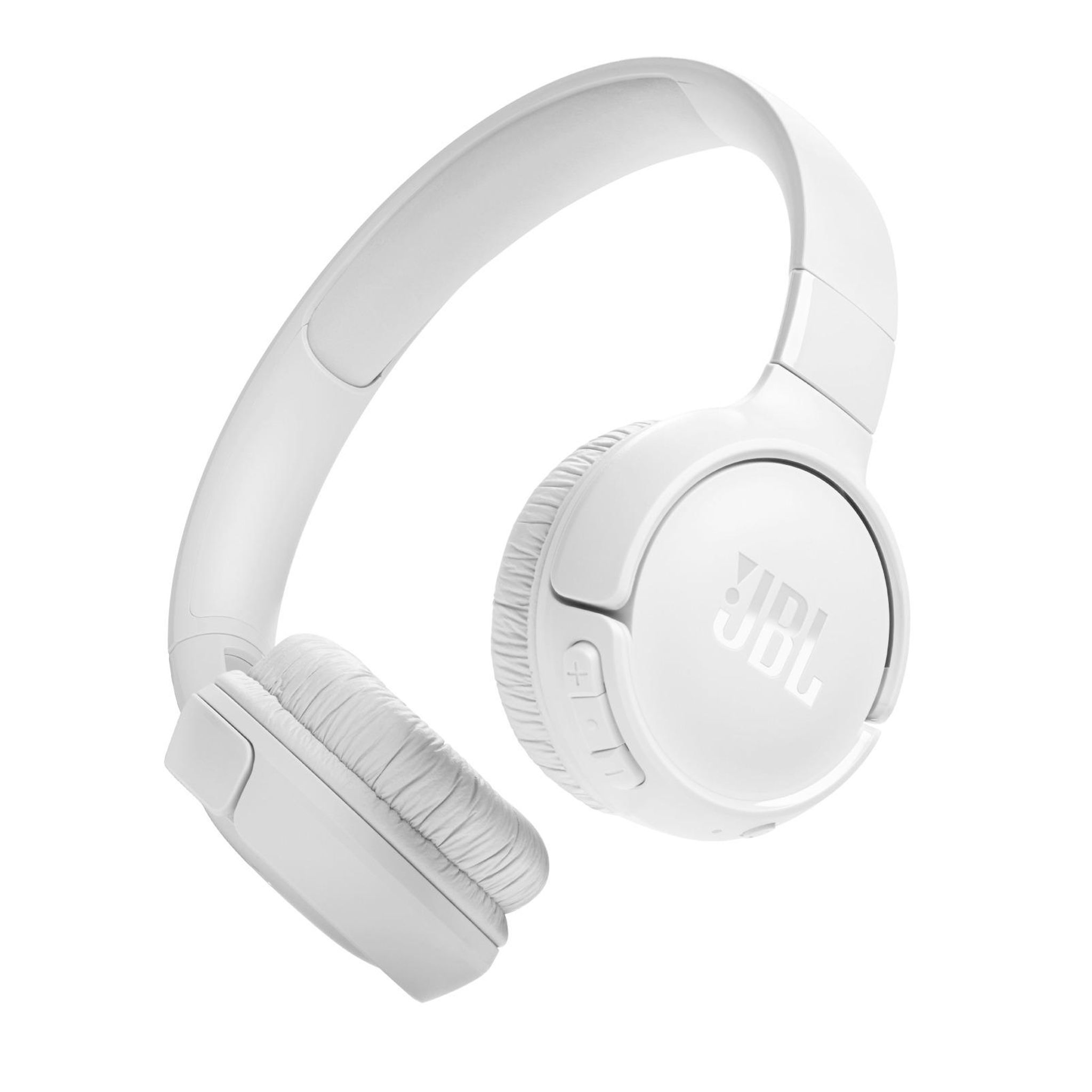 JBL Casque T520 Bluetooth - Blanc