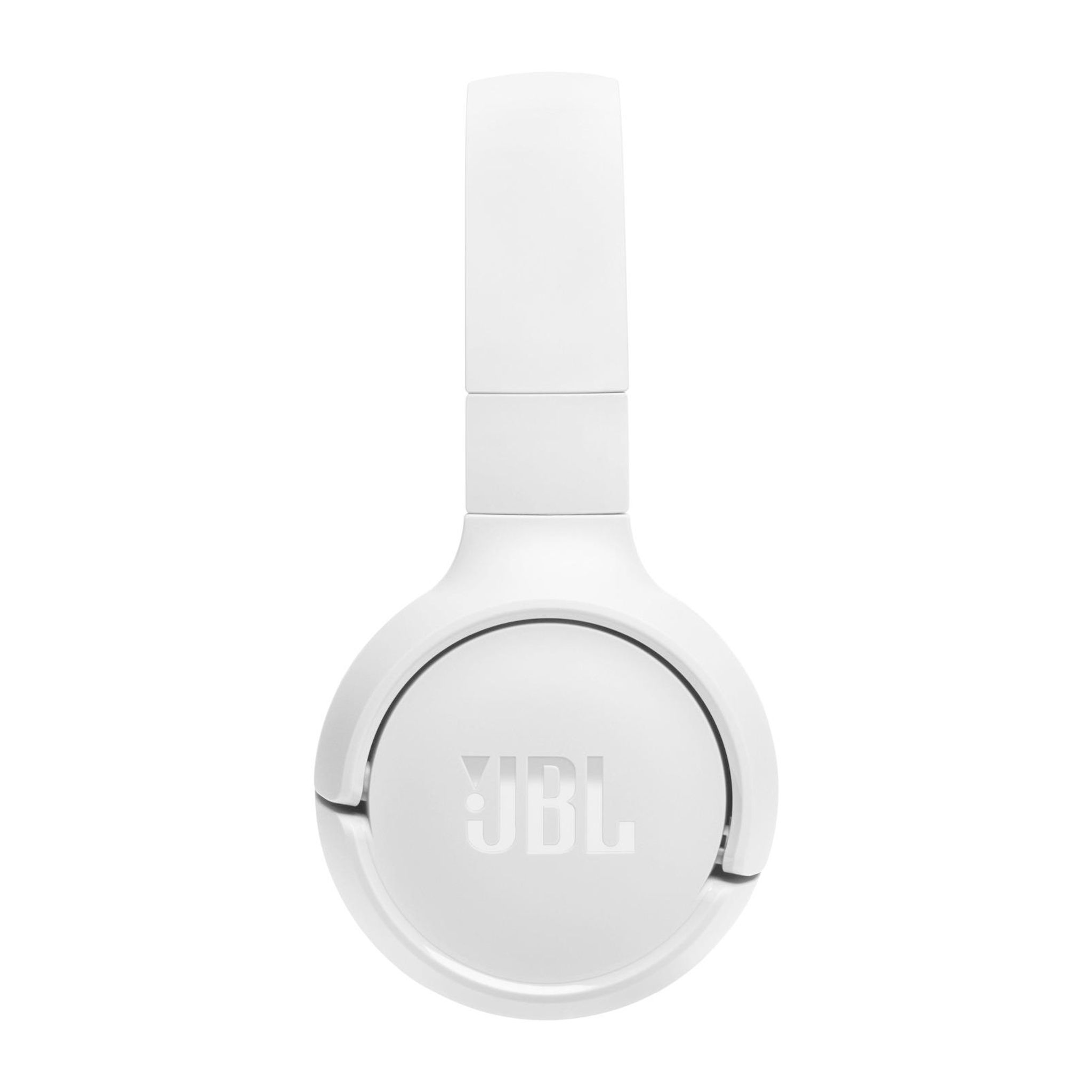 Voir la diapositive 3 : JBL Casque T520 Bluetooth - Blanc