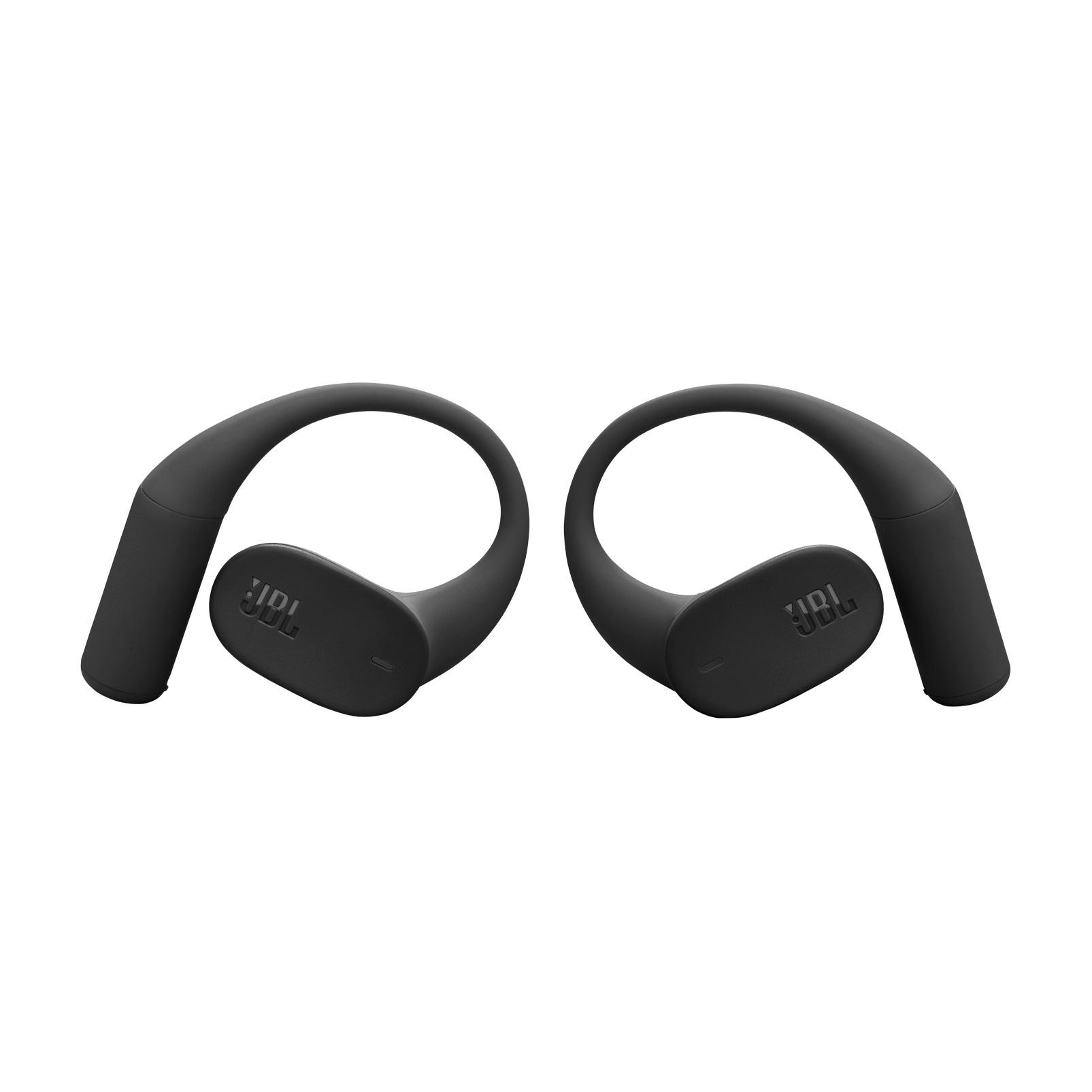 Voir la diapositive 2 : JBL Écouteurs Sense Light TWS - Noir
