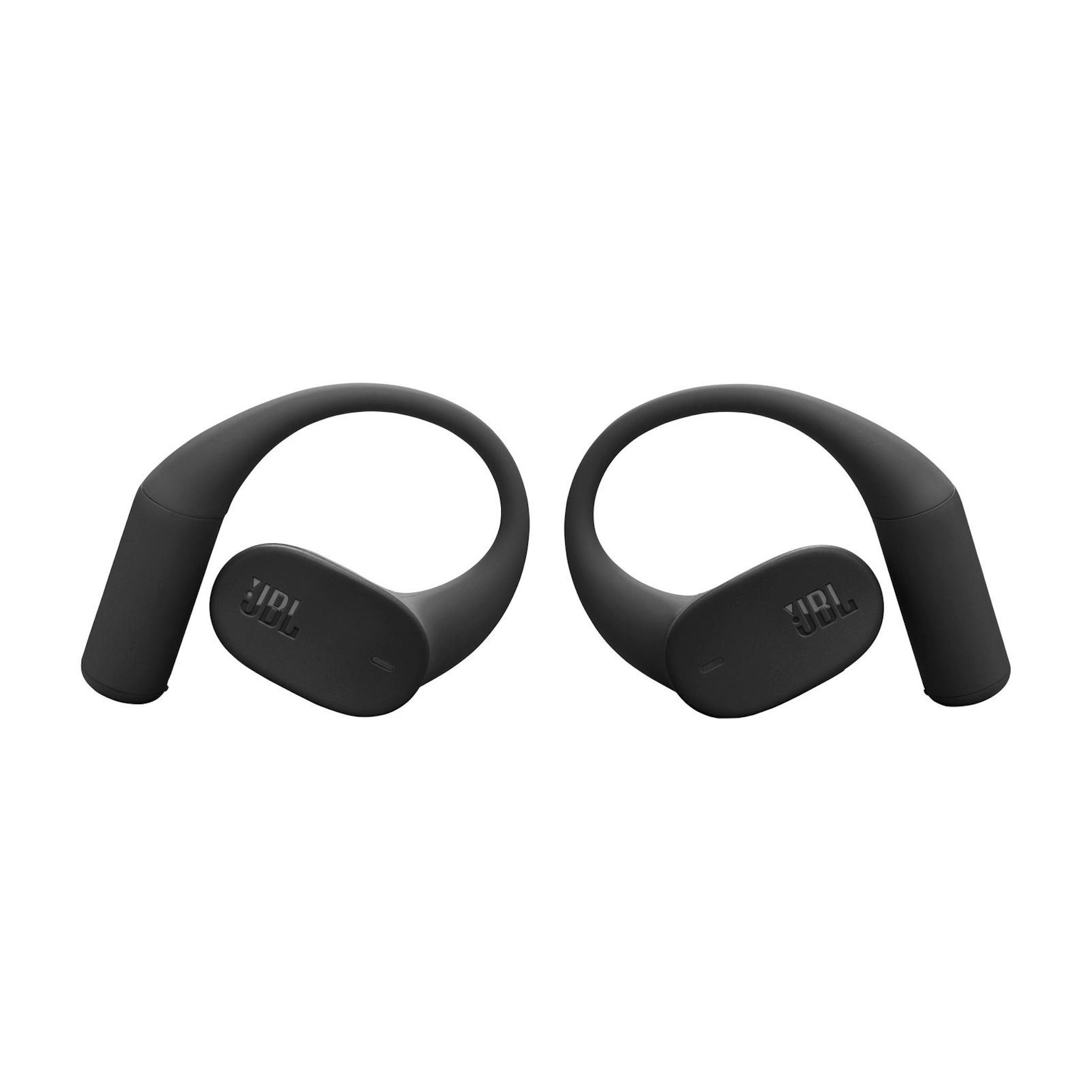 Voir la diapositive 2 : JBL Écouteurs Sense Light TWS - Noir