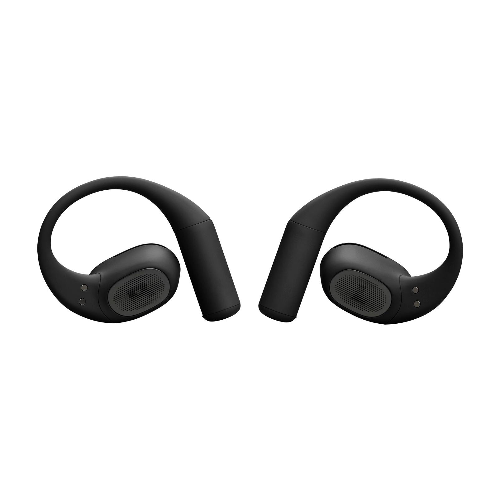 Voir la diapositive 3 : JBL Écouteurs Sense Light TWS - Noir