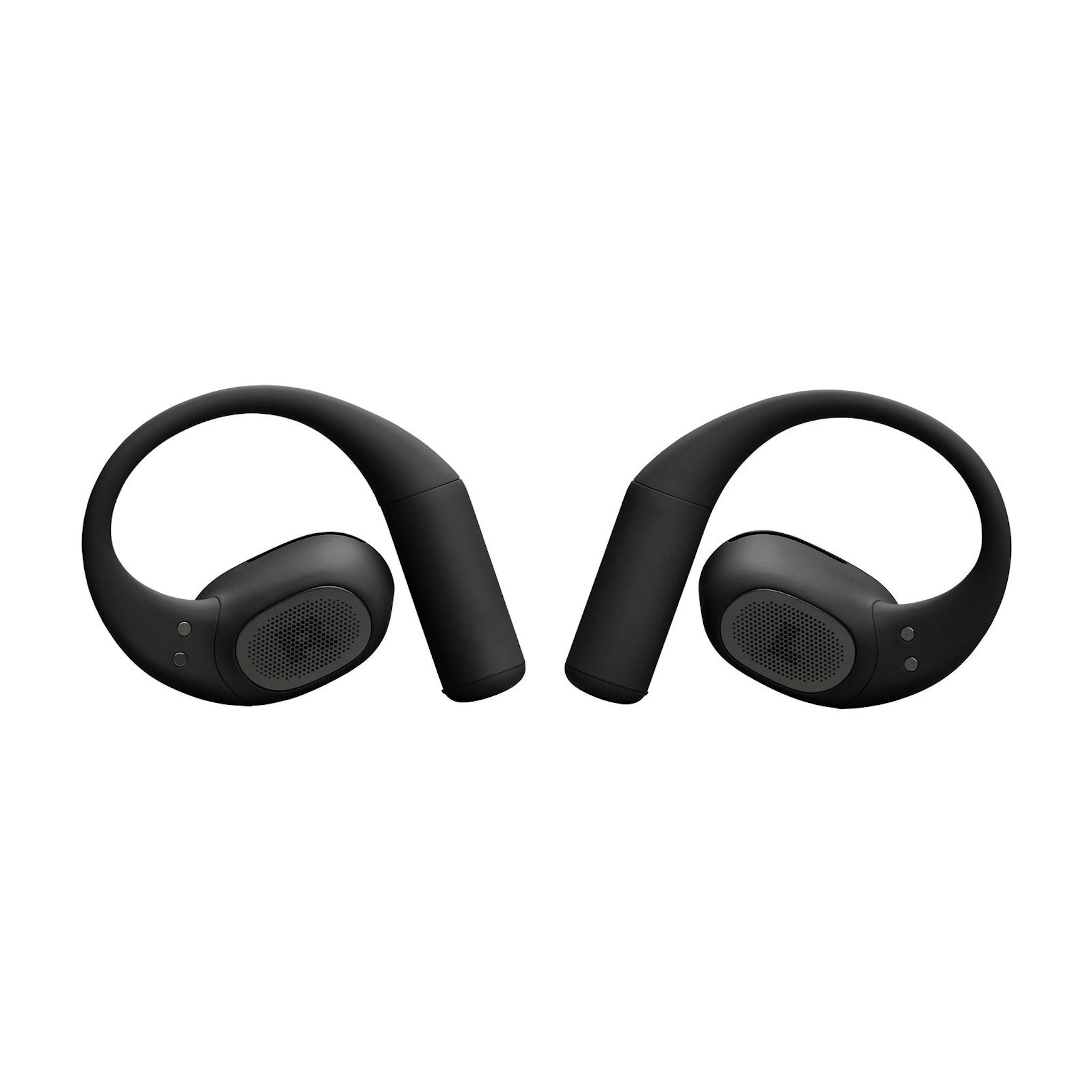 Voir la diapositive 3 : JBL Écouteurs Sense Light TWS - Noir