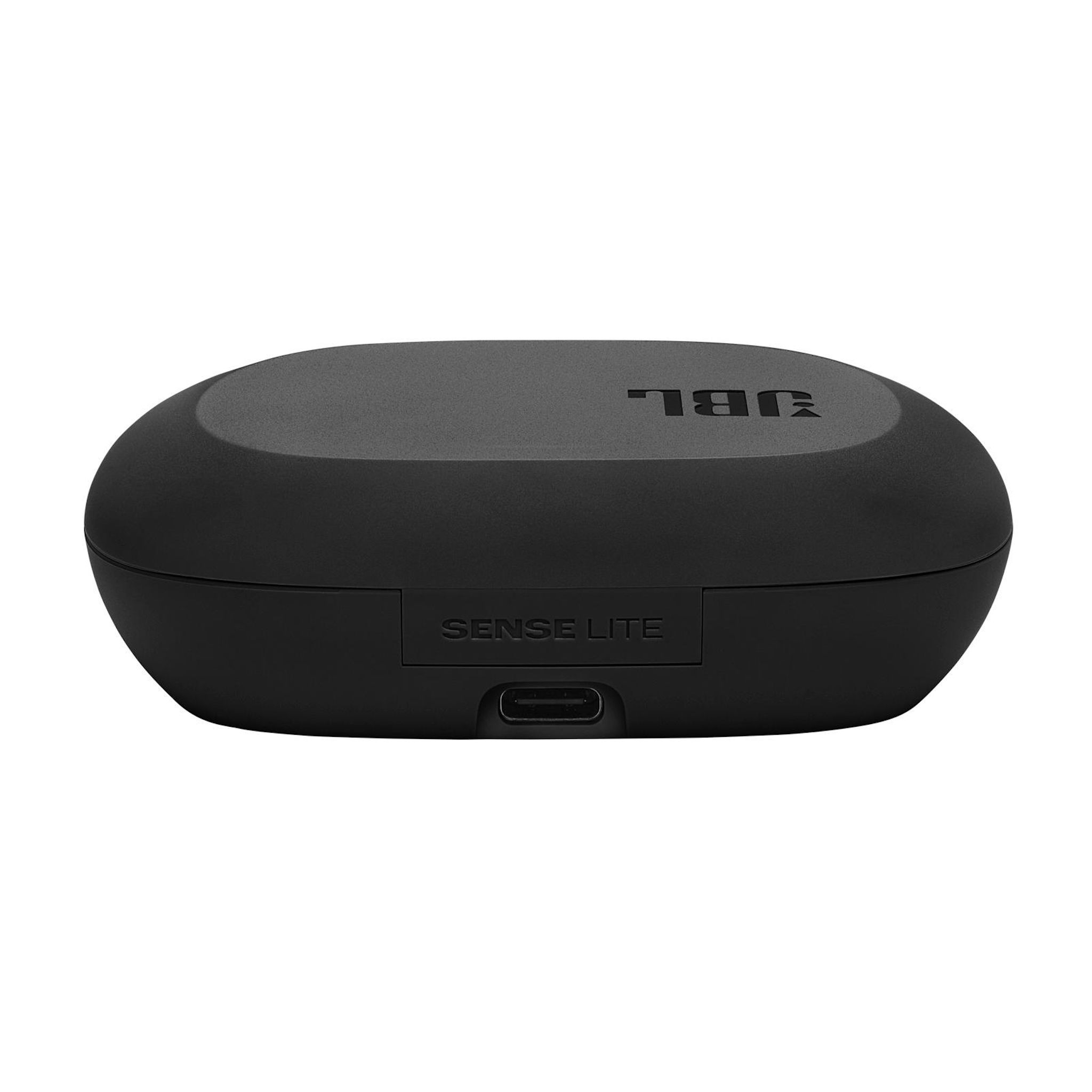 Voir la diapositive 6 : JBL Écouteurs Sense Light TWS - Noir