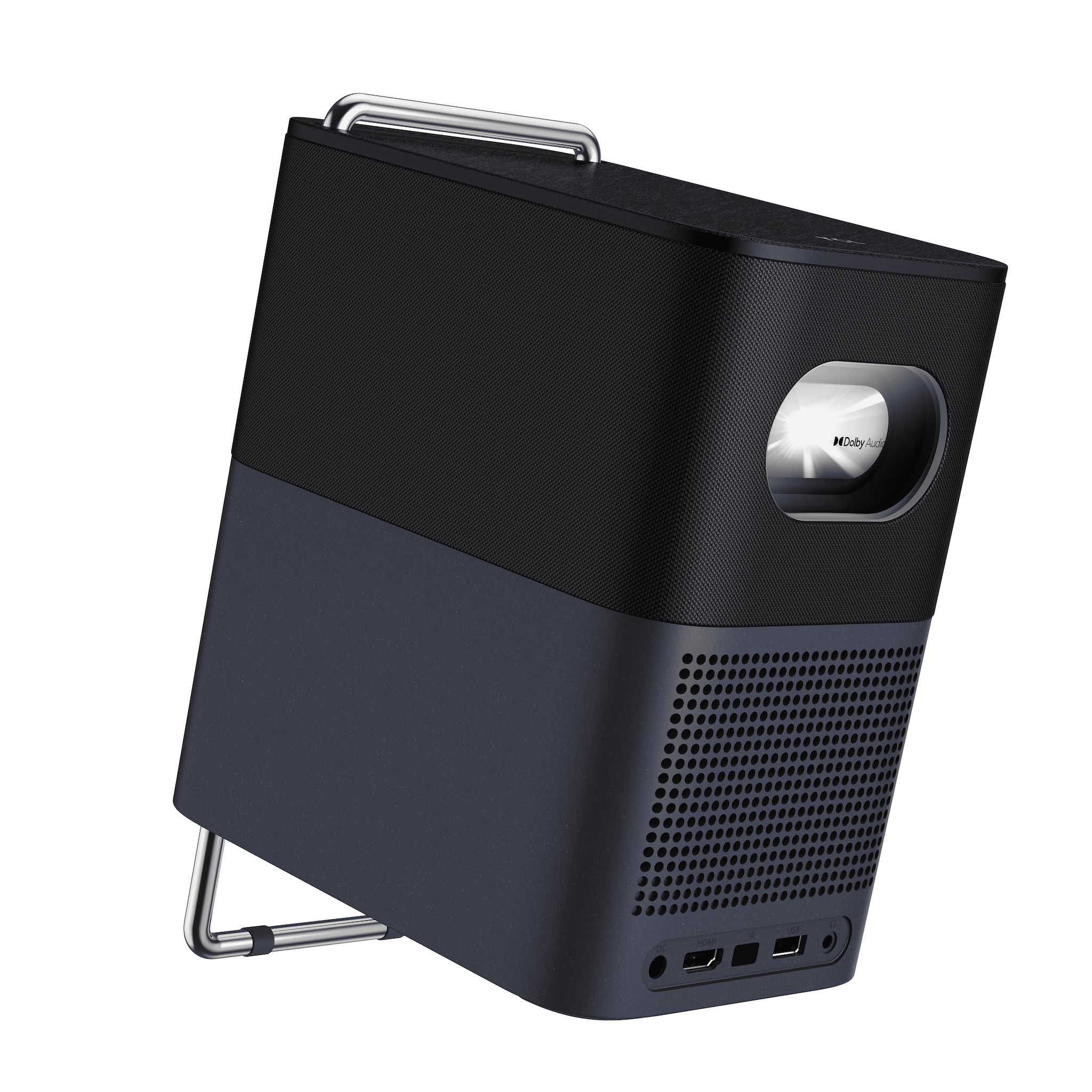 Voir la diapositive 2 : TCL Videoprojecteur A1S