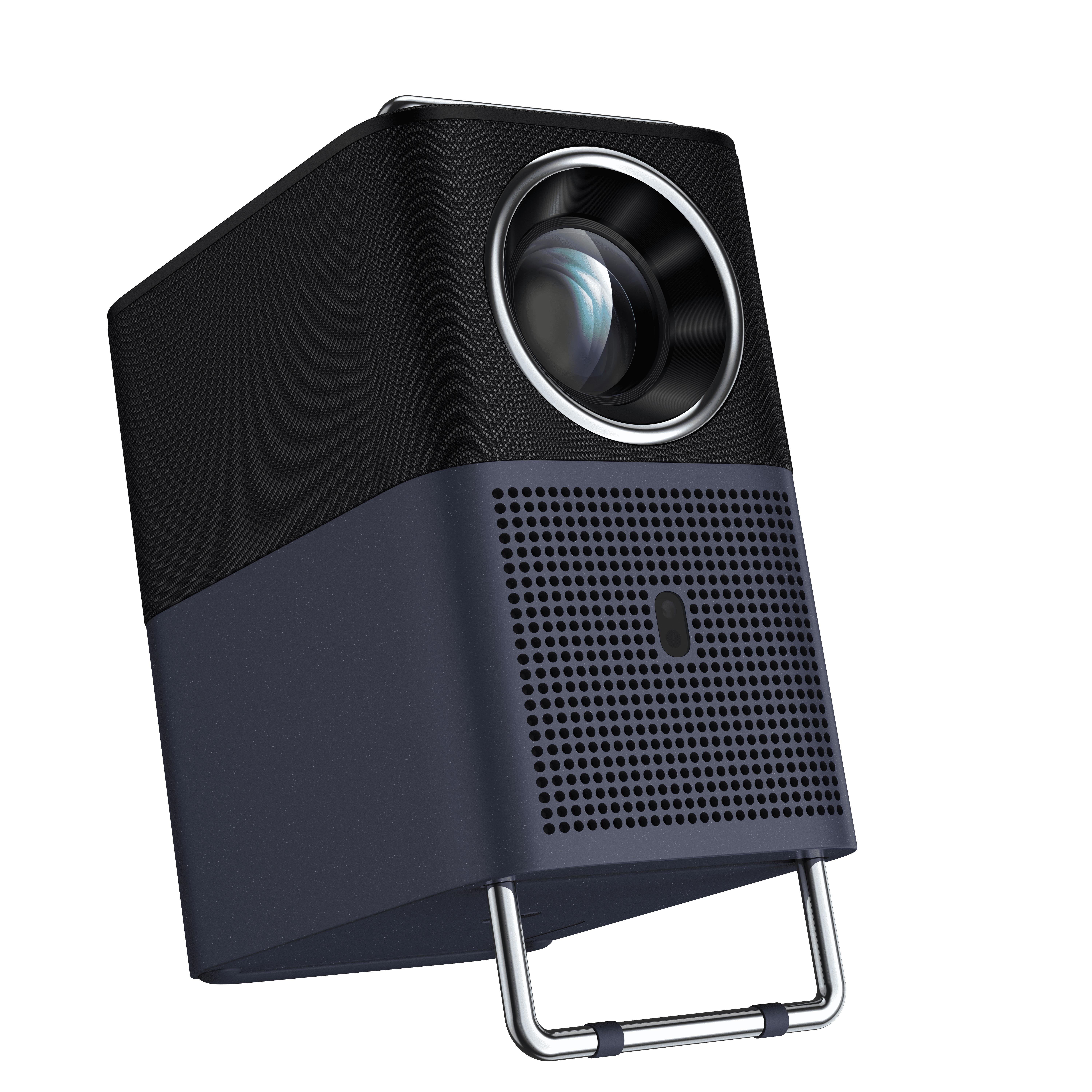 Voir la diapositive 4 : TCL Videoprojecteur A1S