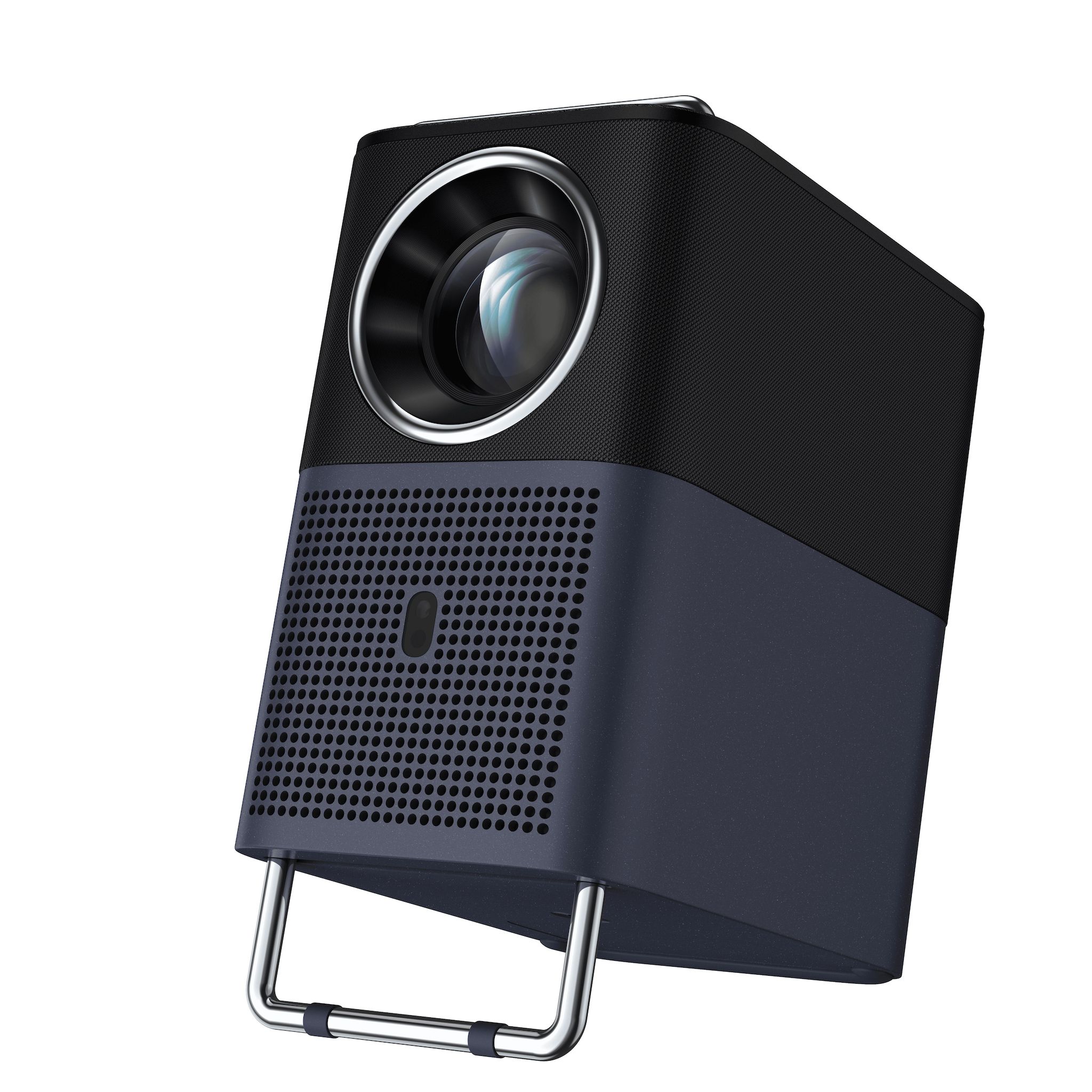 Voir la diapositive 5 : TCL Videoprojecteur A1S