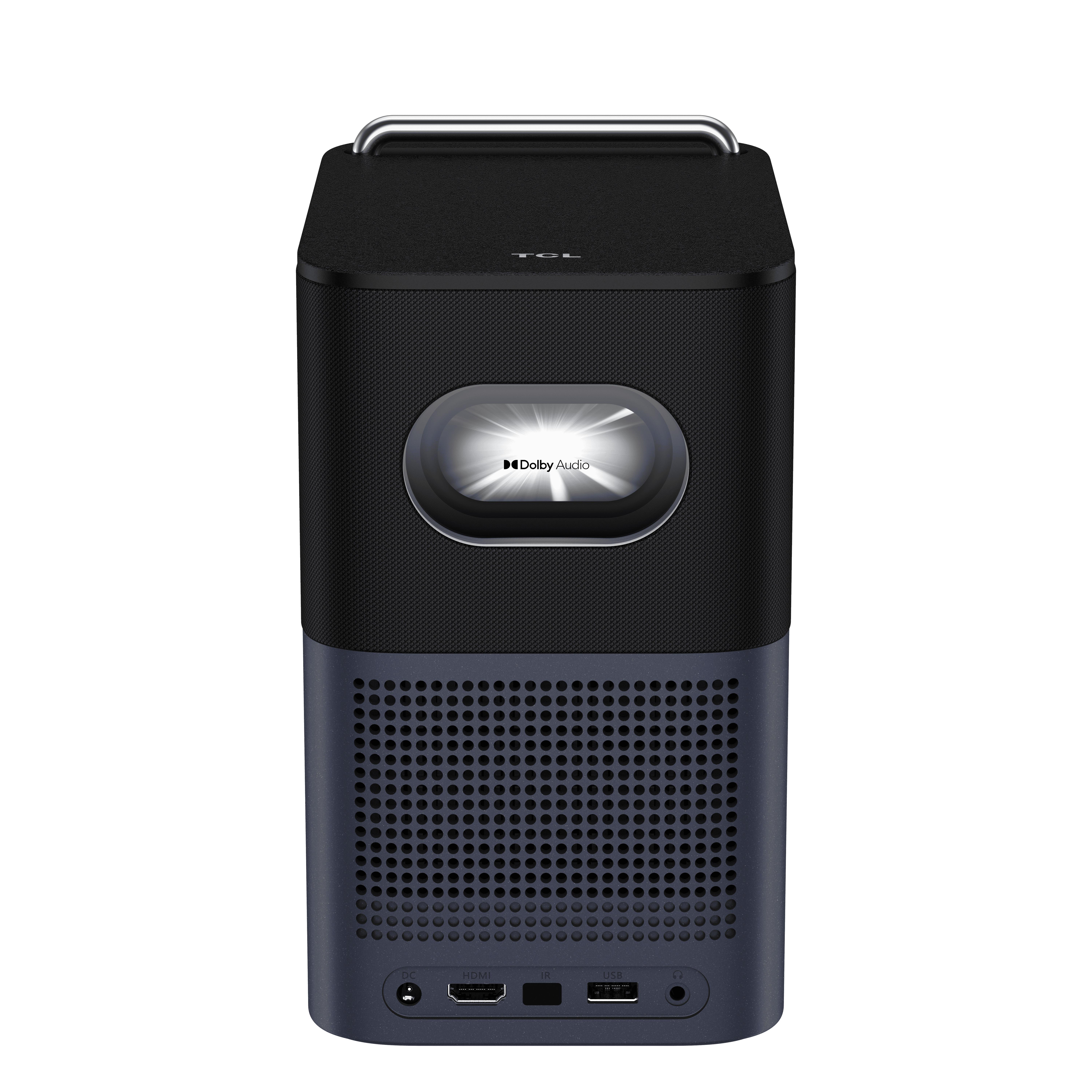 Voir la diapositive 7 : TCL Videoprojecteur A1S