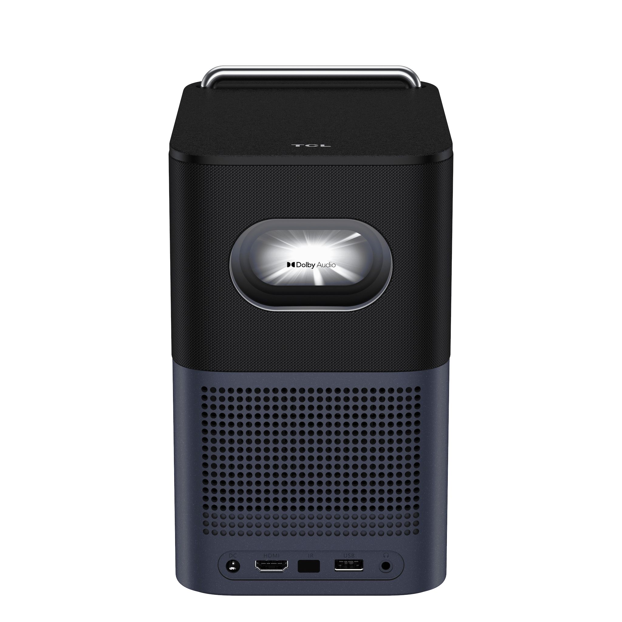Voir la diapositive 7 : TCL Videoprojecteur A1S