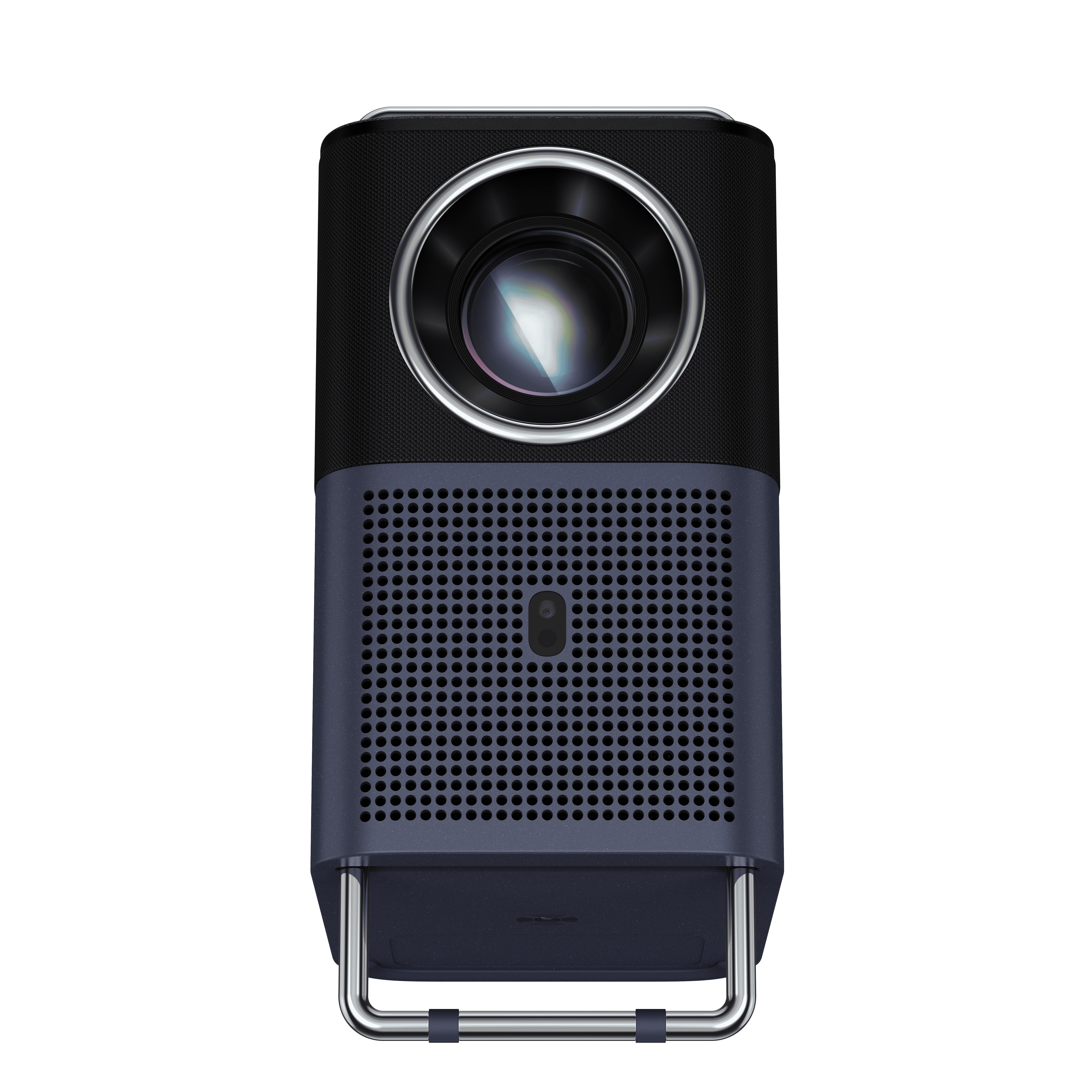 Voir la diapositive 8 : TCL Videoprojecteur A1S