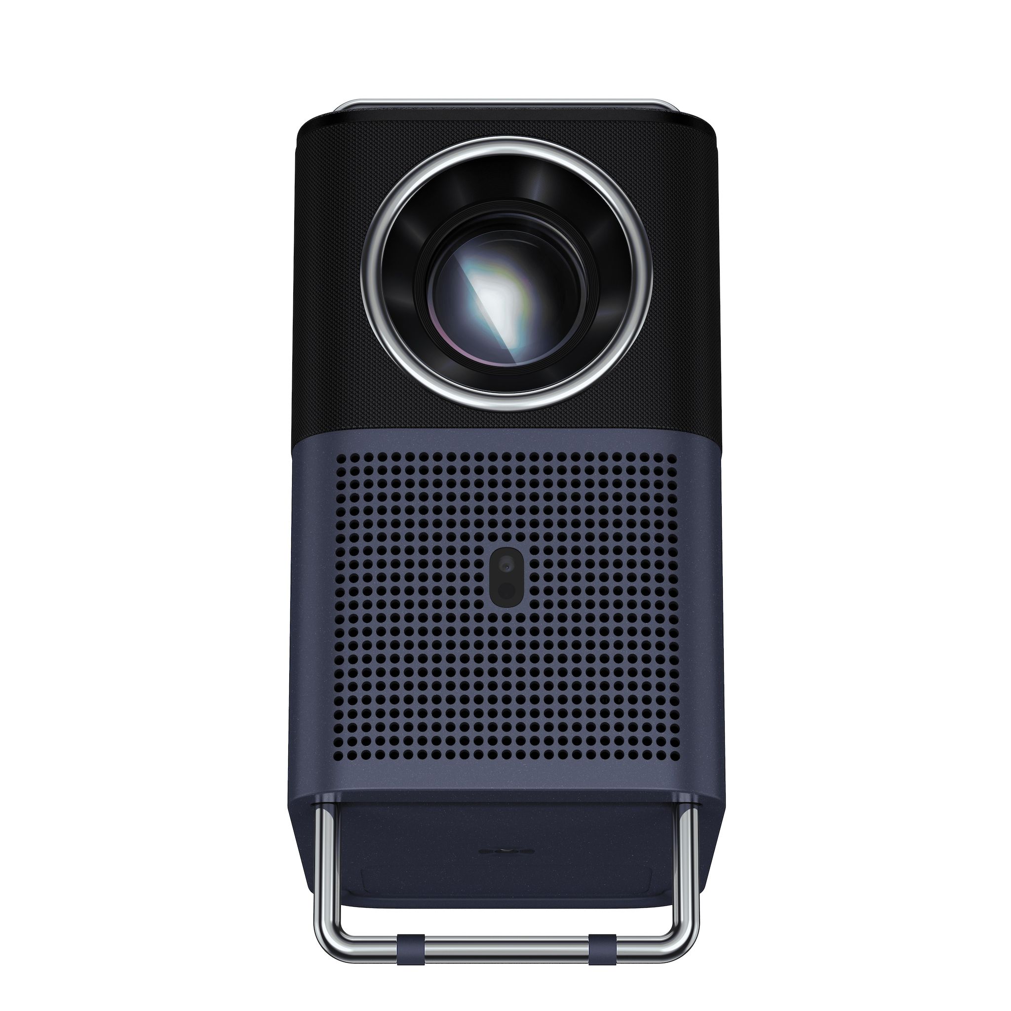 Voir la diapositive 8 : TCL Videoprojecteur A1S