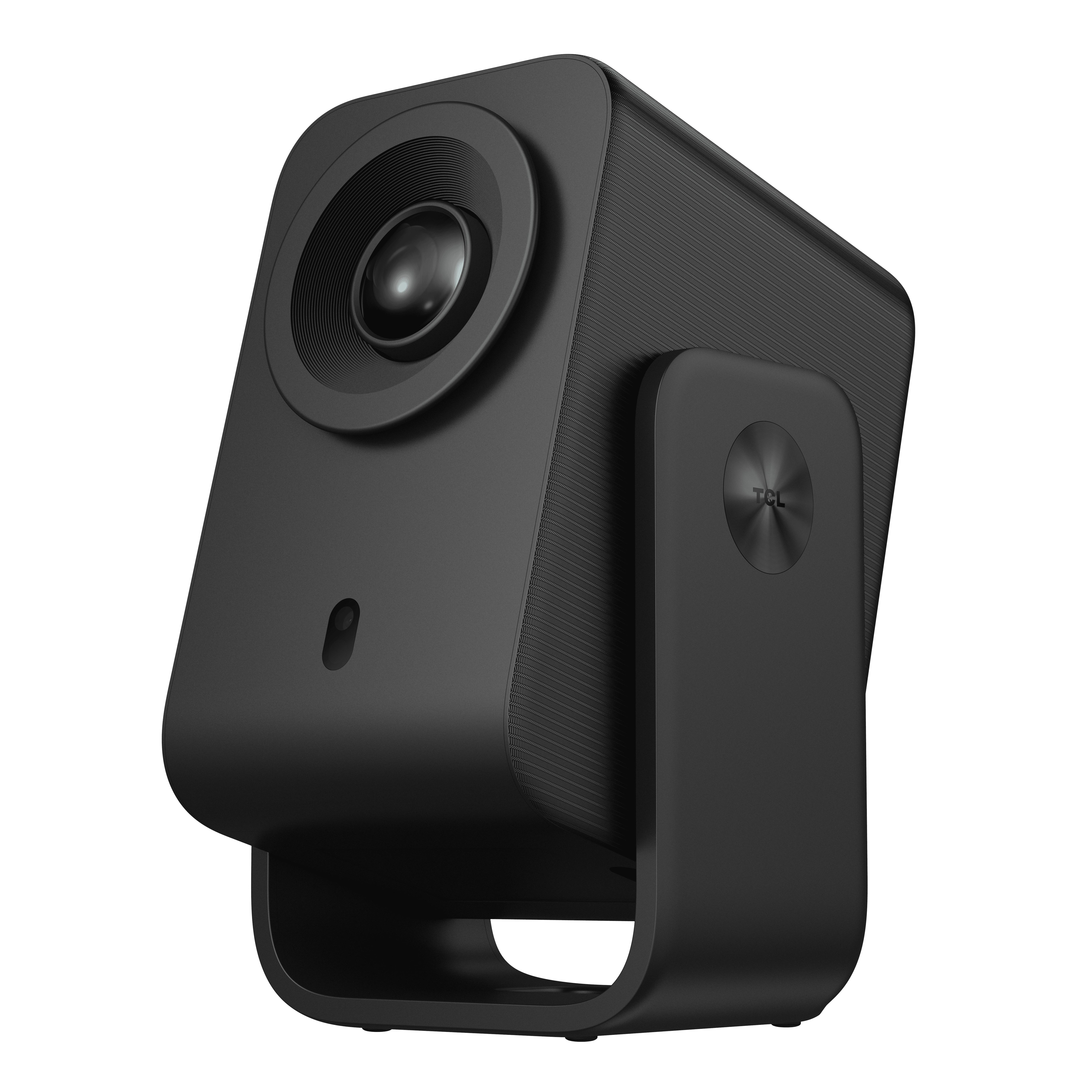 Voir la diapositive 7 : TCL Videoprojecteur C1