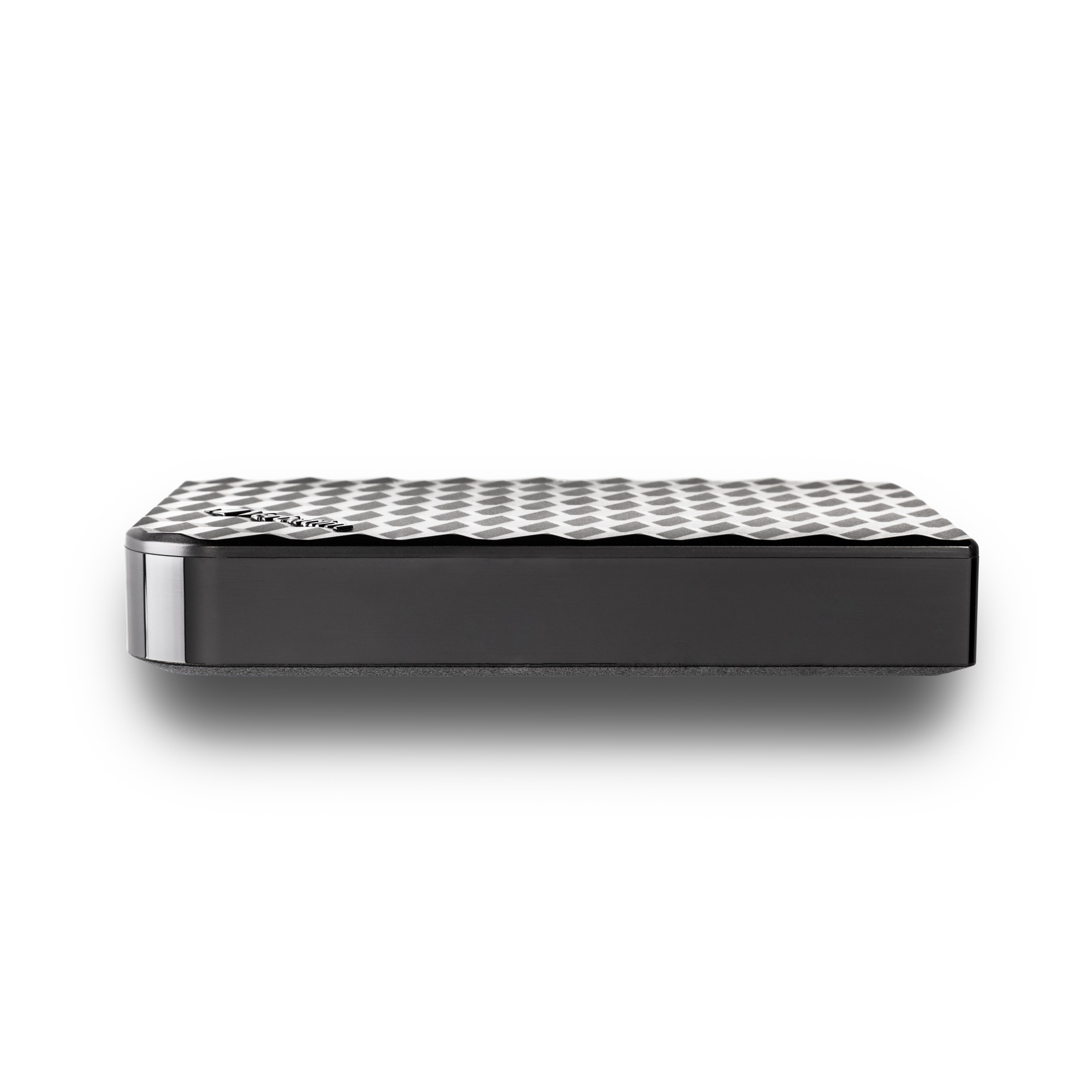 Voir la diapositive 3 : VERBATIM Disque Dur Externe HDD ST 4TO 3.0 - Noir