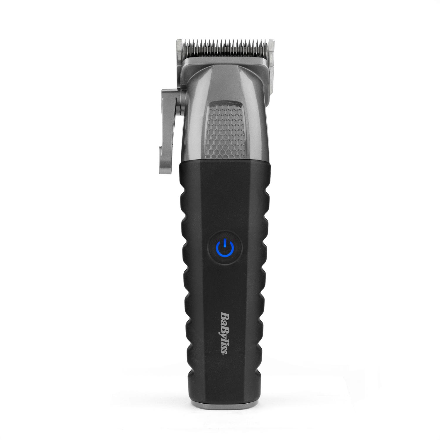 BABYLISS Tondeuse cheveux E815E - Noir