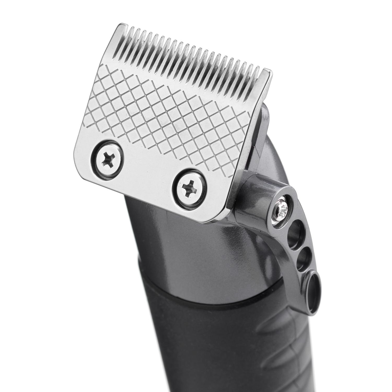 Voir la diapositive 2 : BABYLISS Tondeuse cheveux E815E - Noir