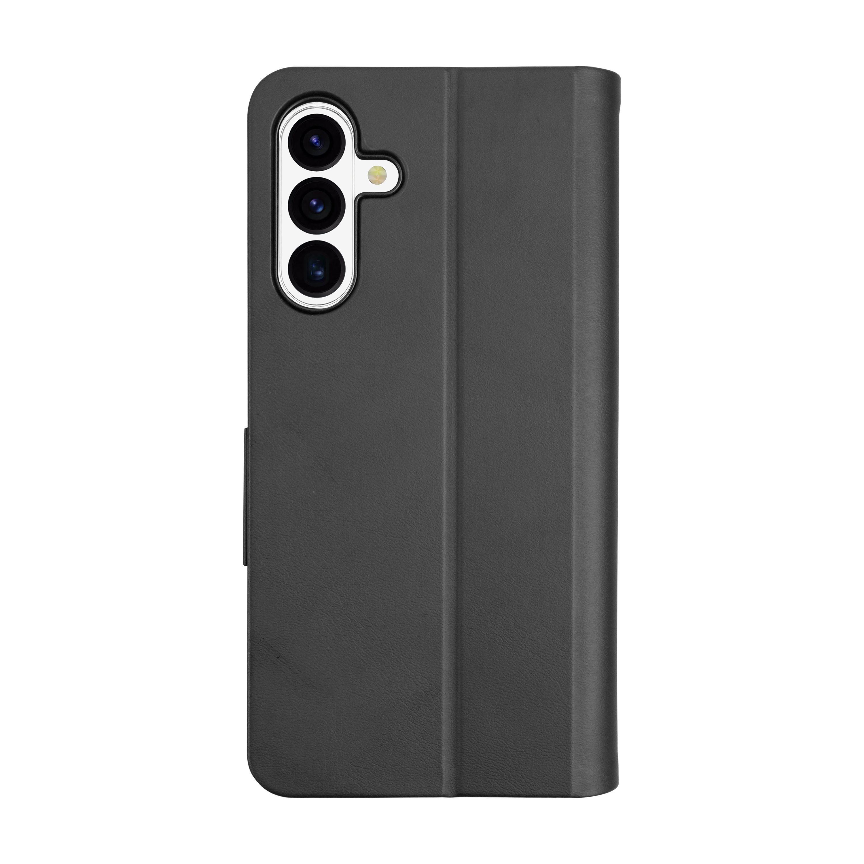 CELLULARLINE Coque Étui Folio pour Samsung Galaxy S26 Ultra - Noir
