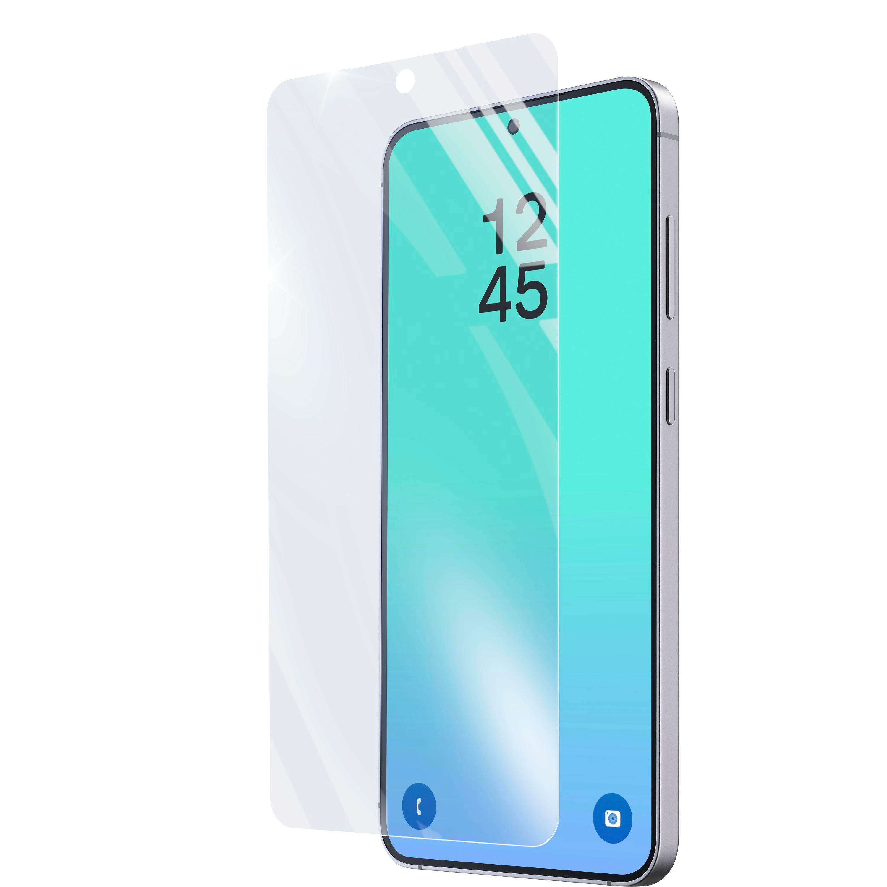 CELLULARLINE Verre trempé antichoc pour Samsung Galaxy S26