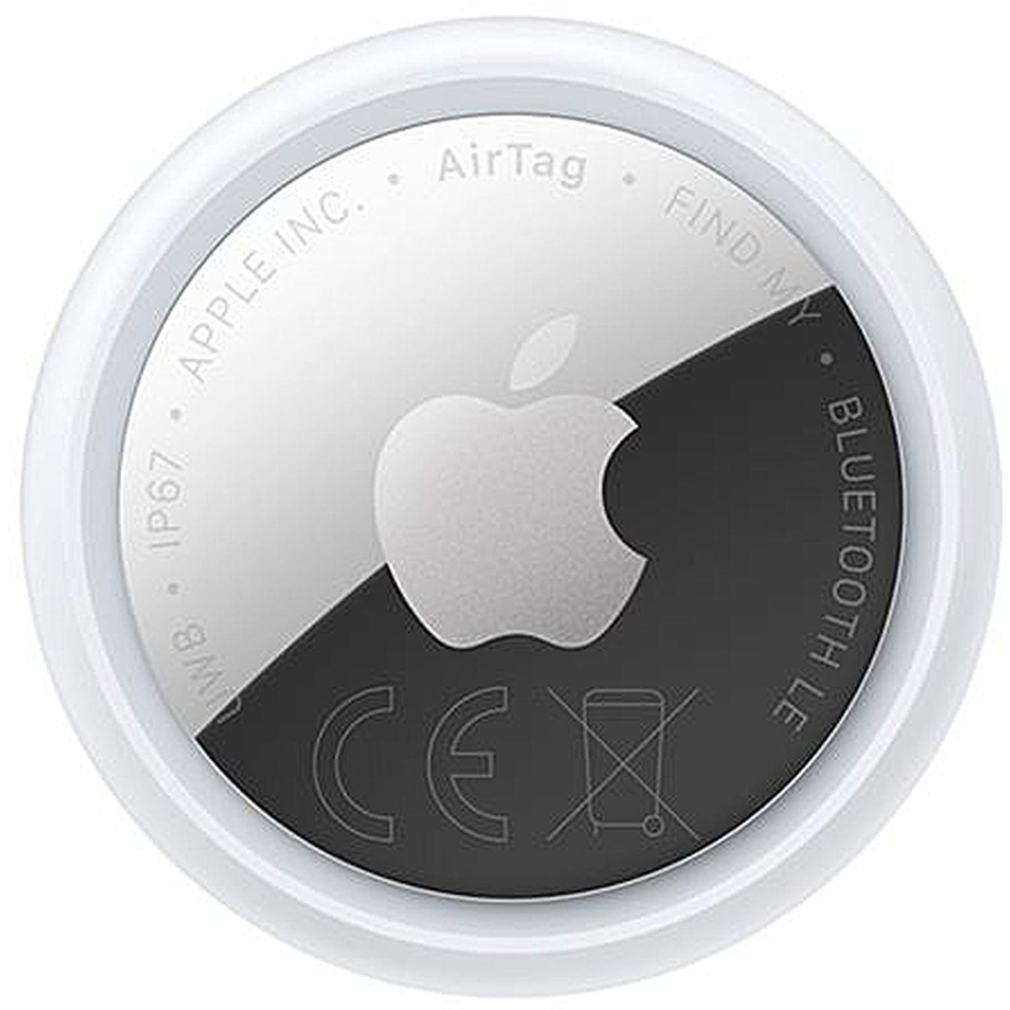 APPLE Airtag Porte-Clé 2eme génération