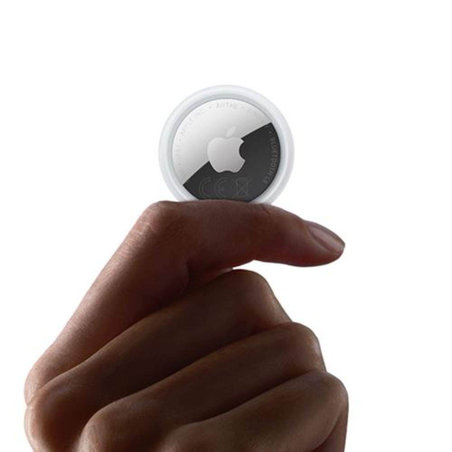 Voir la diapositive 2 : APPLE Airtag Porte-Clé 2eme génération