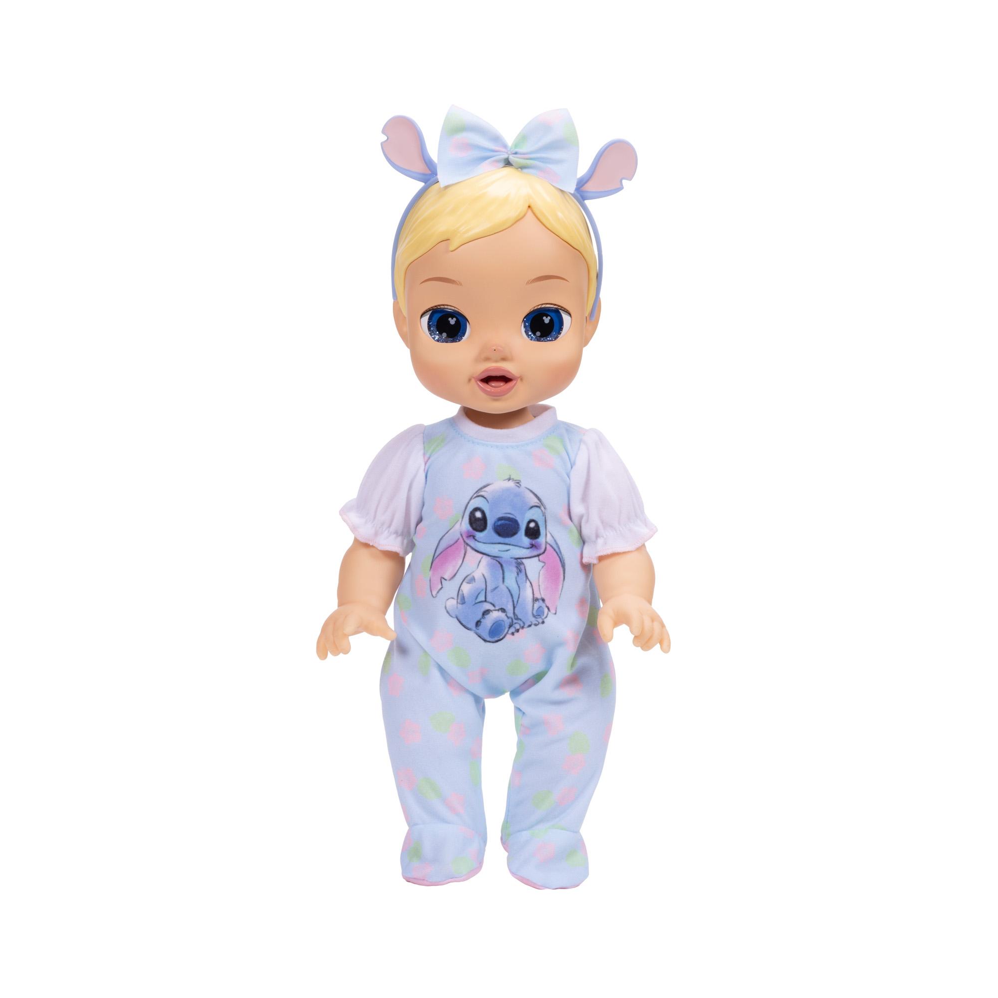 JAKKS Poupon Stitch Blond Disney Darling