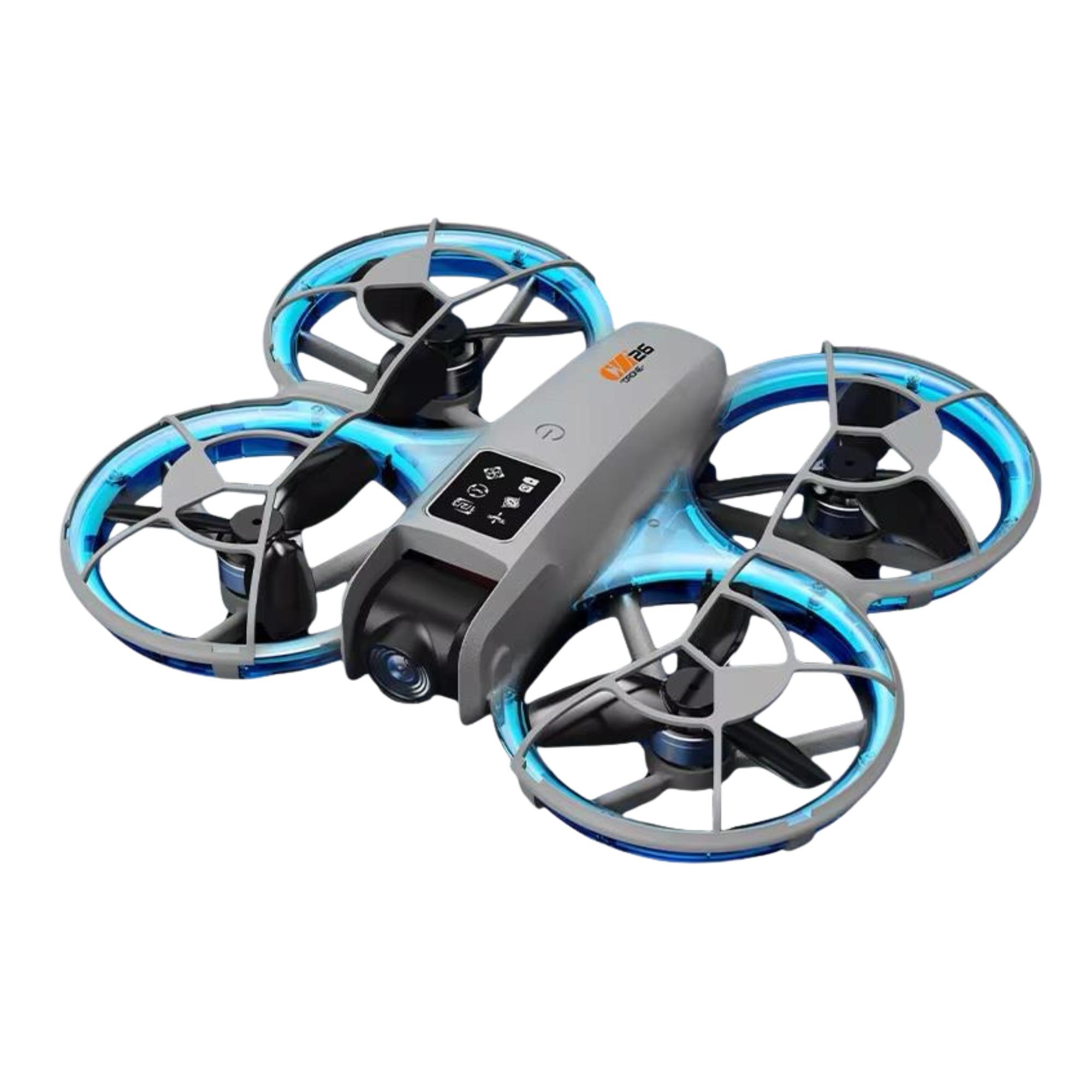 Drone Zenith