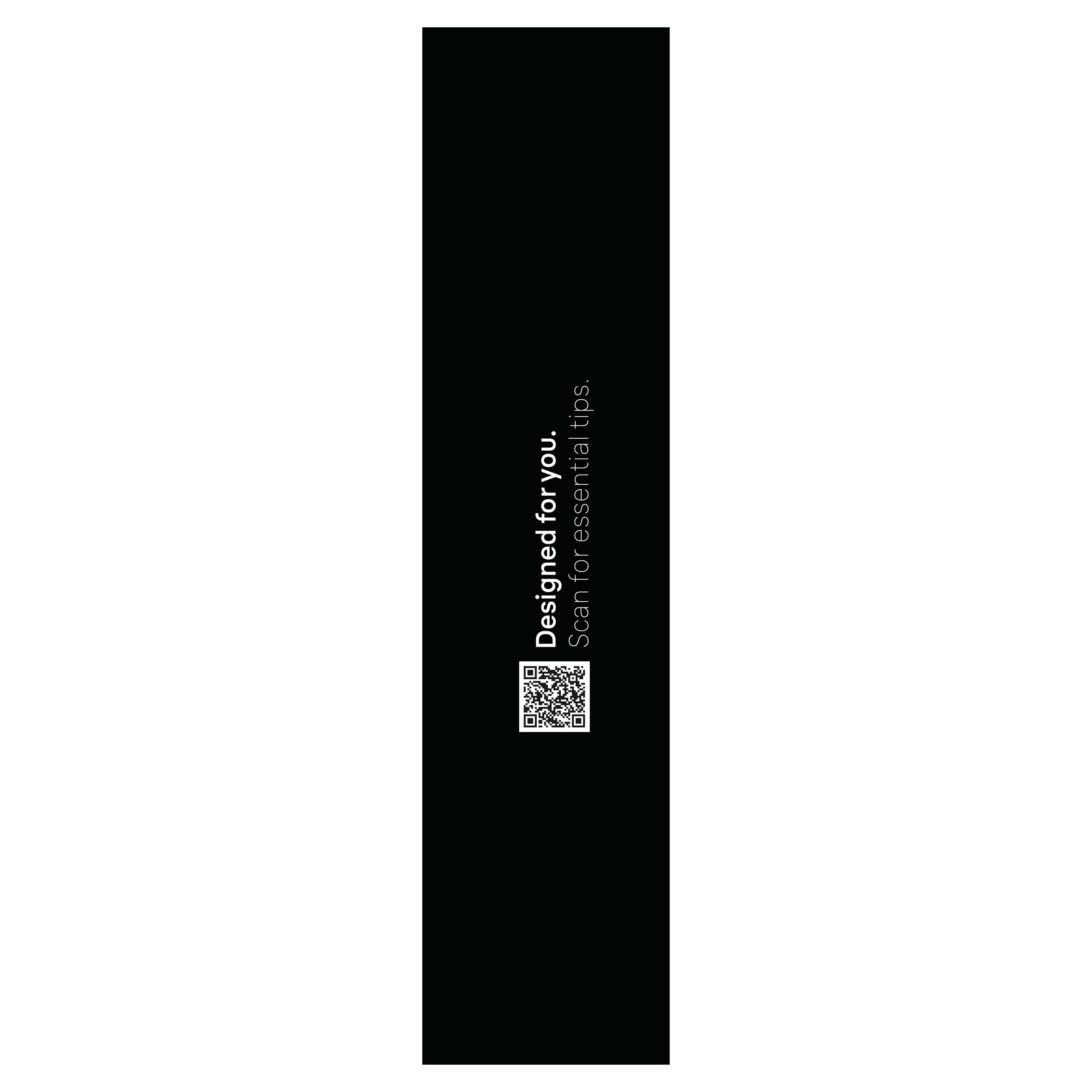 Voir la diapositive 12 : BRAUN Tondeuse cheveux HC5510 - Noir