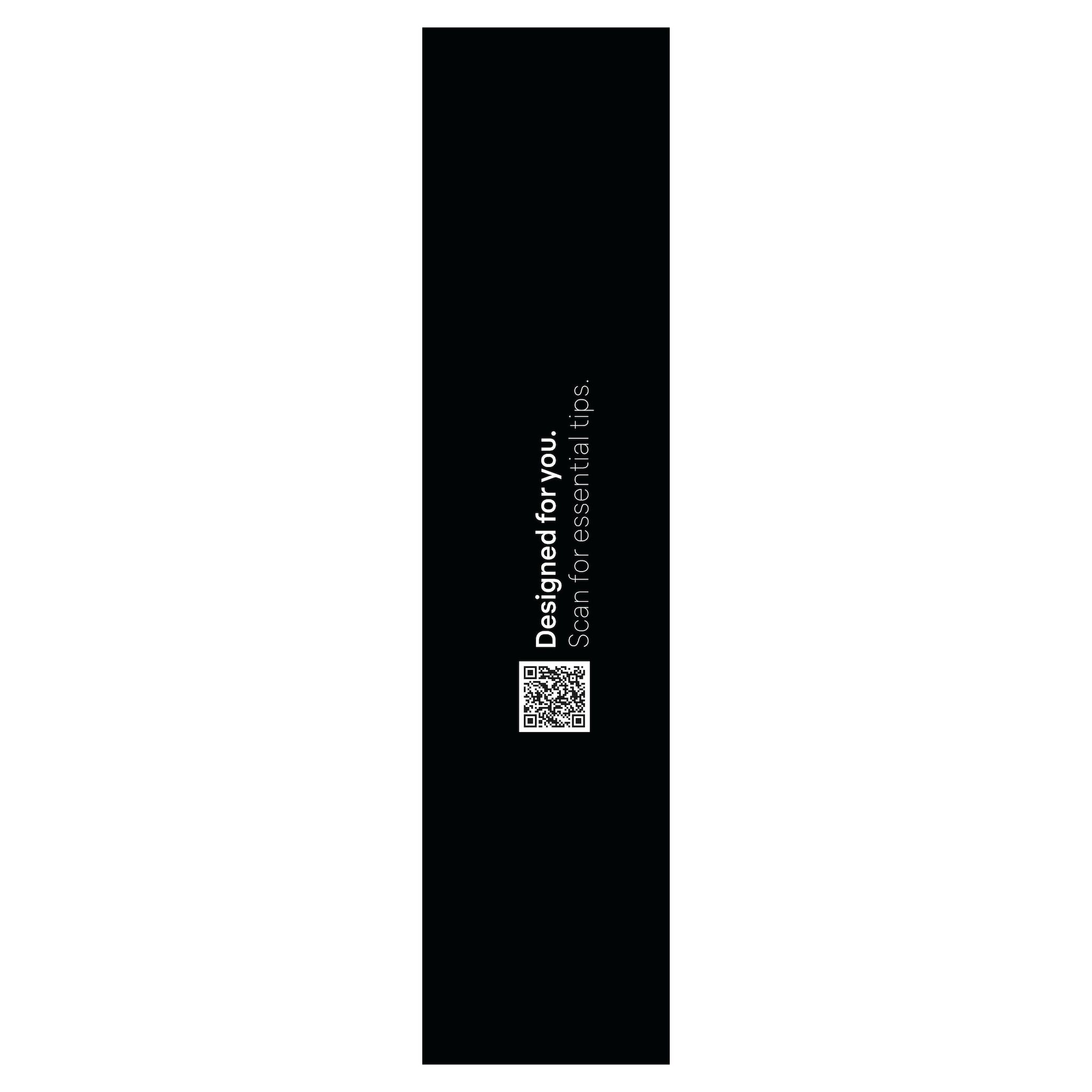 Voir la diapositive 12 : BRAUN Tondeuse cheveux HC5510 - Noir