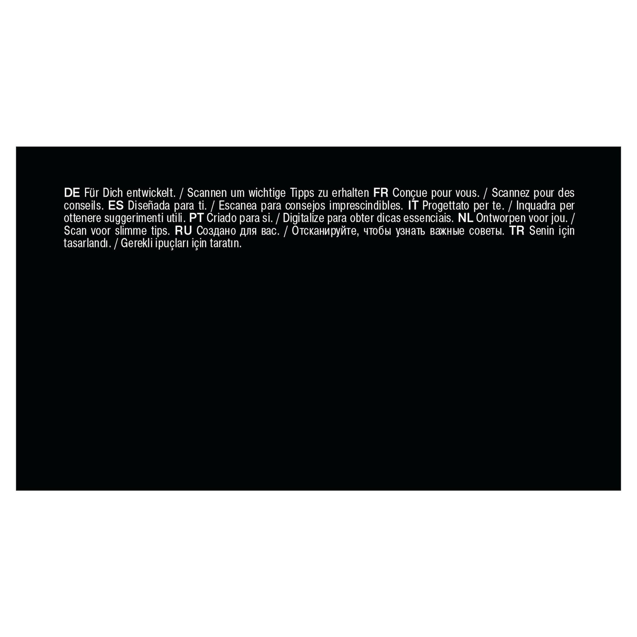 Voir la diapositive 14 : BRAUN Tondeuse cheveux HC5510 - Noir