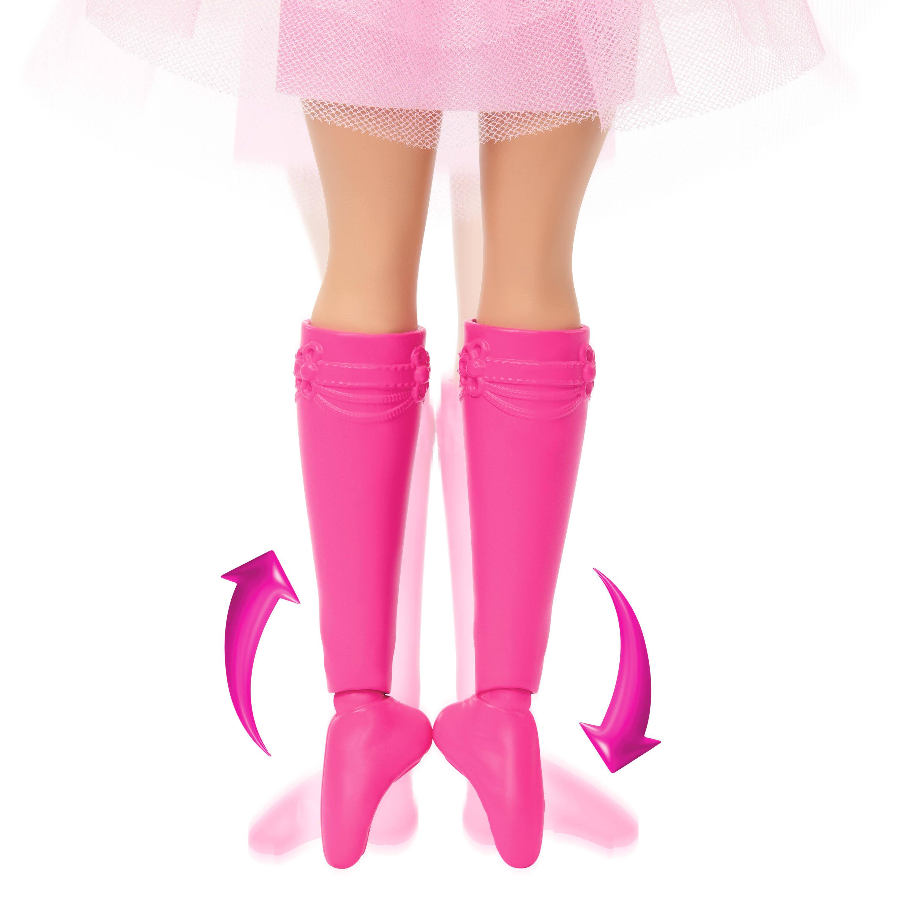 Voir la diapositive 7 : MATTEL Poupée Daisy Casse Noisette - Barbie