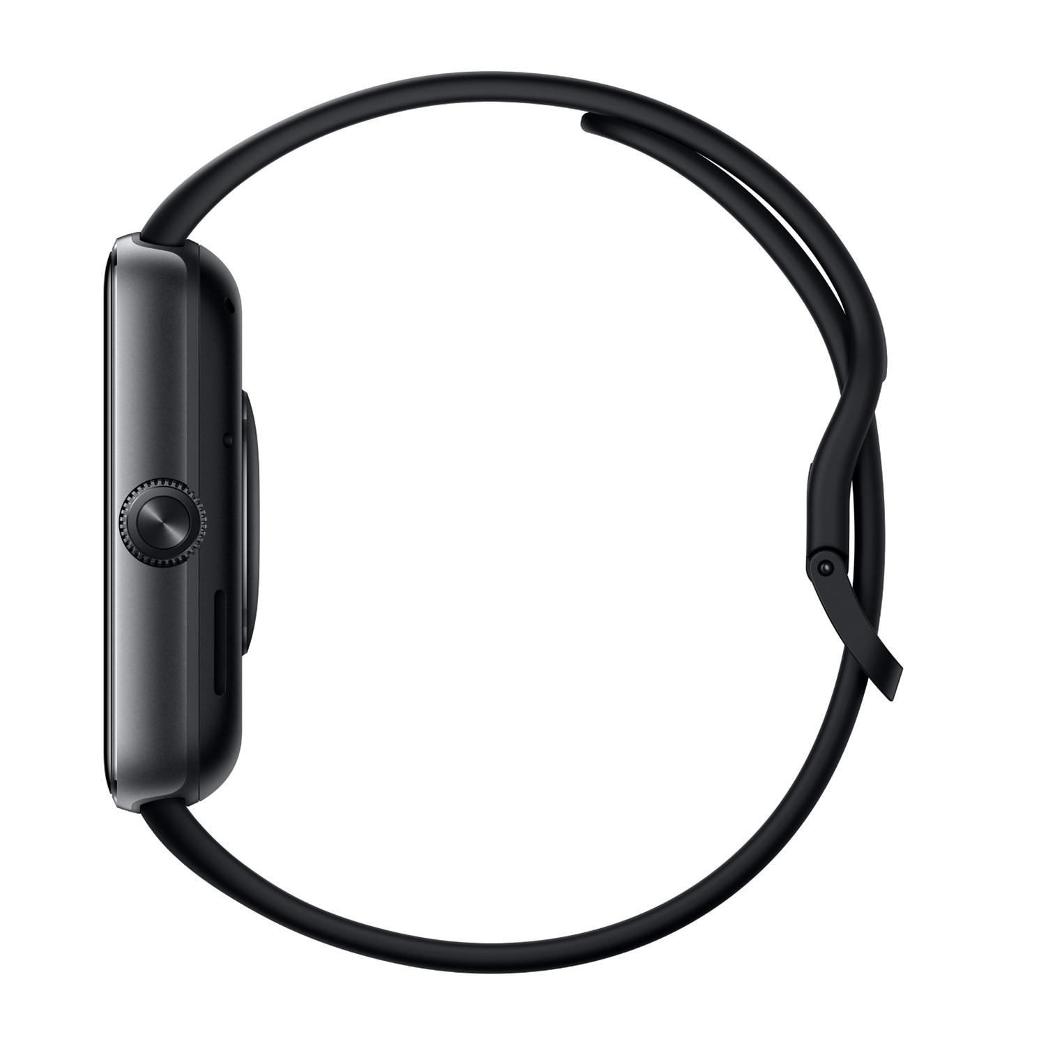 Voir la diapositive 4 : XIAOMI Montre connectée Redmi Watch 5 - Noir